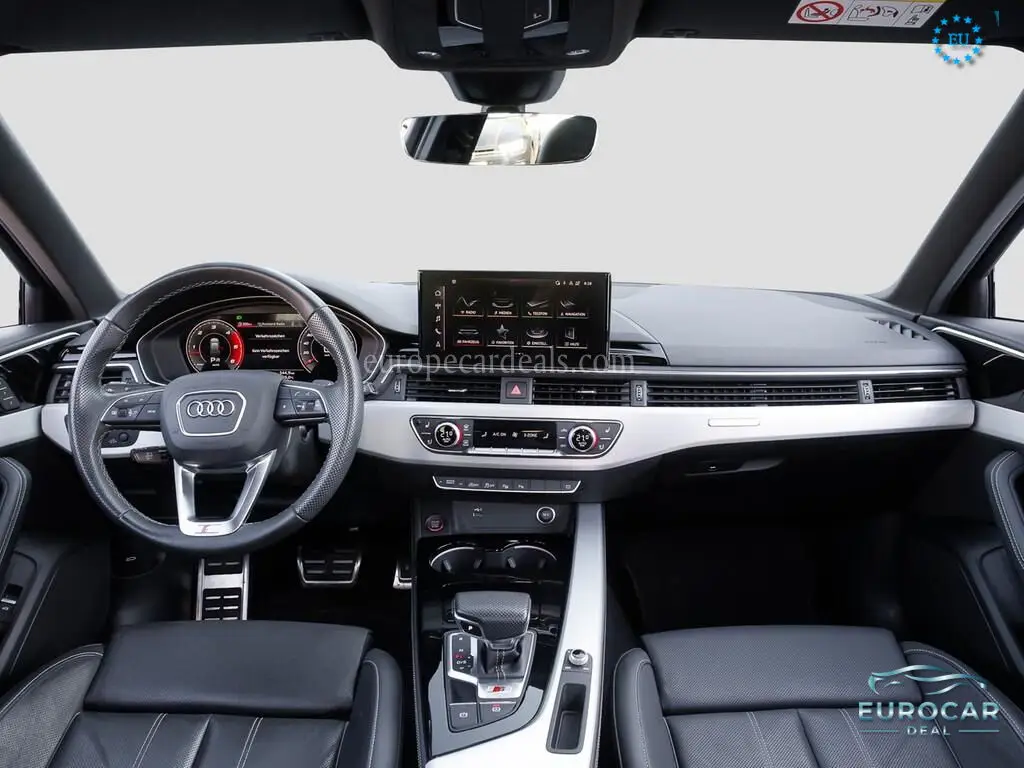 Audi S4