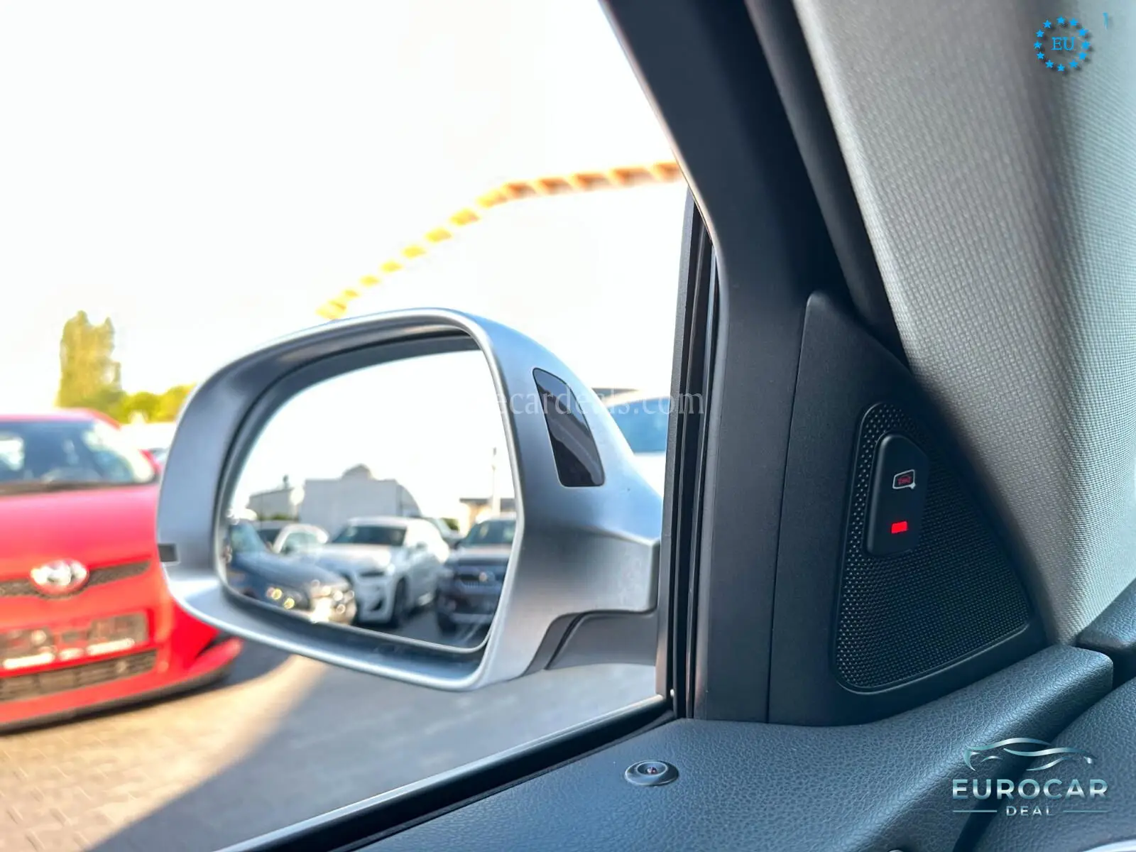 Audi RSQ3