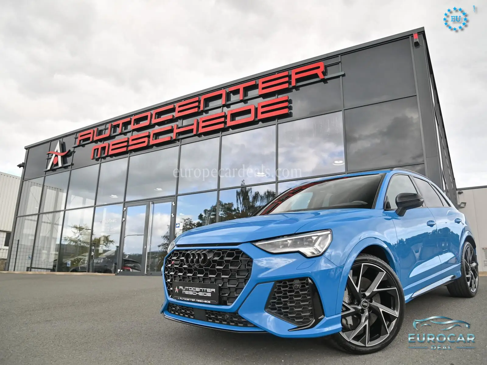 Audi RSQ3