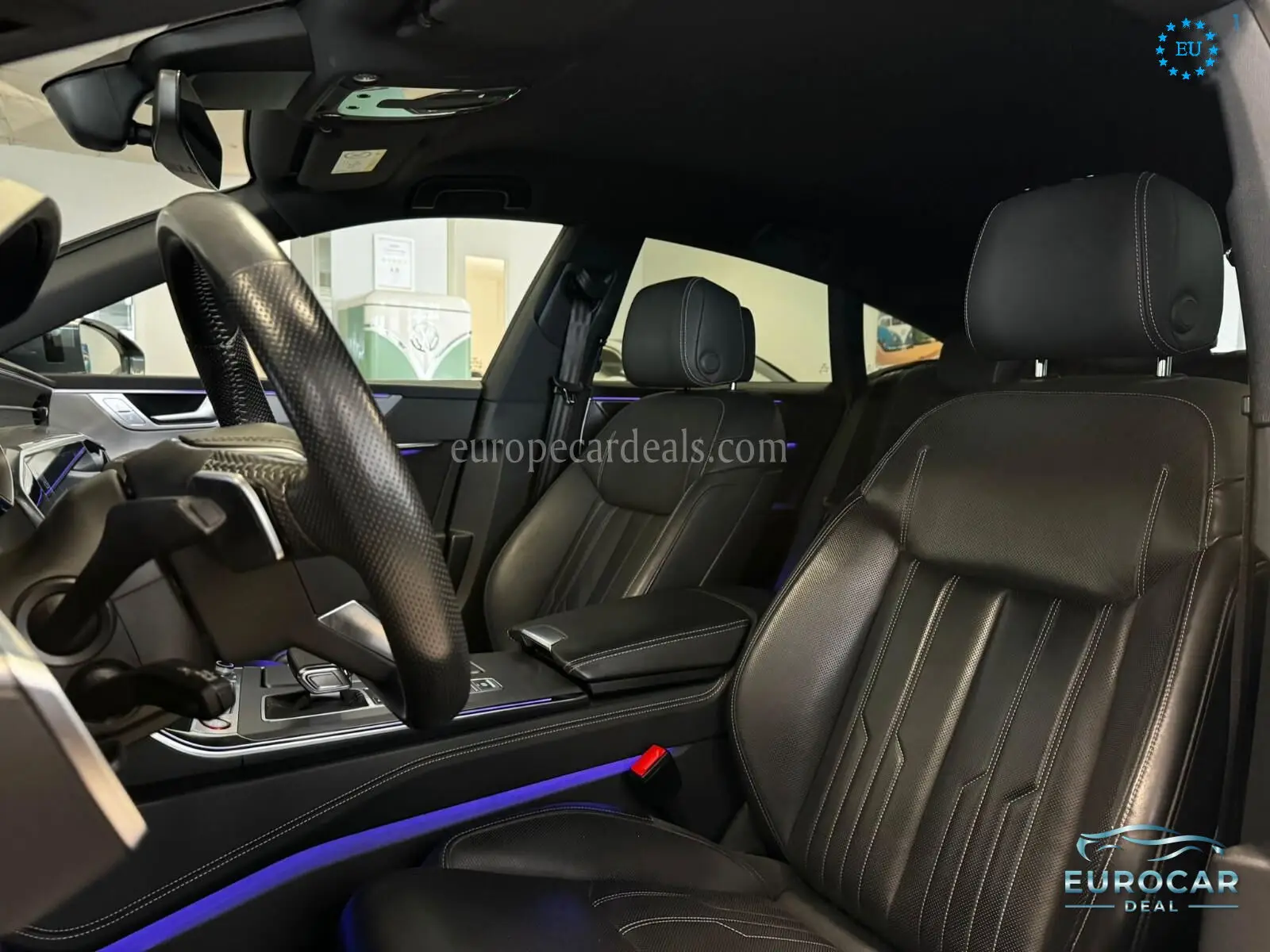 Audi S7