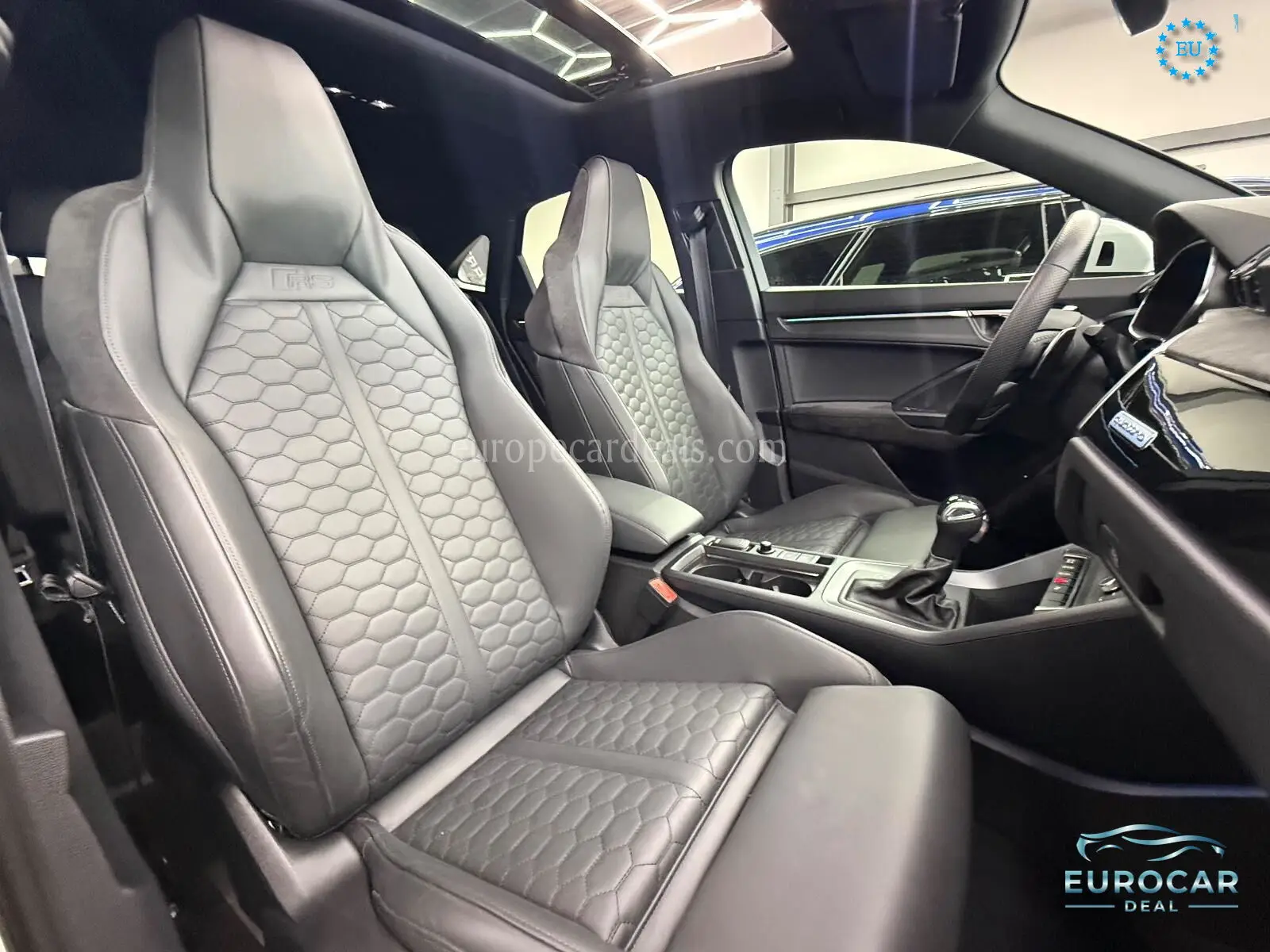 Audi RSQ3