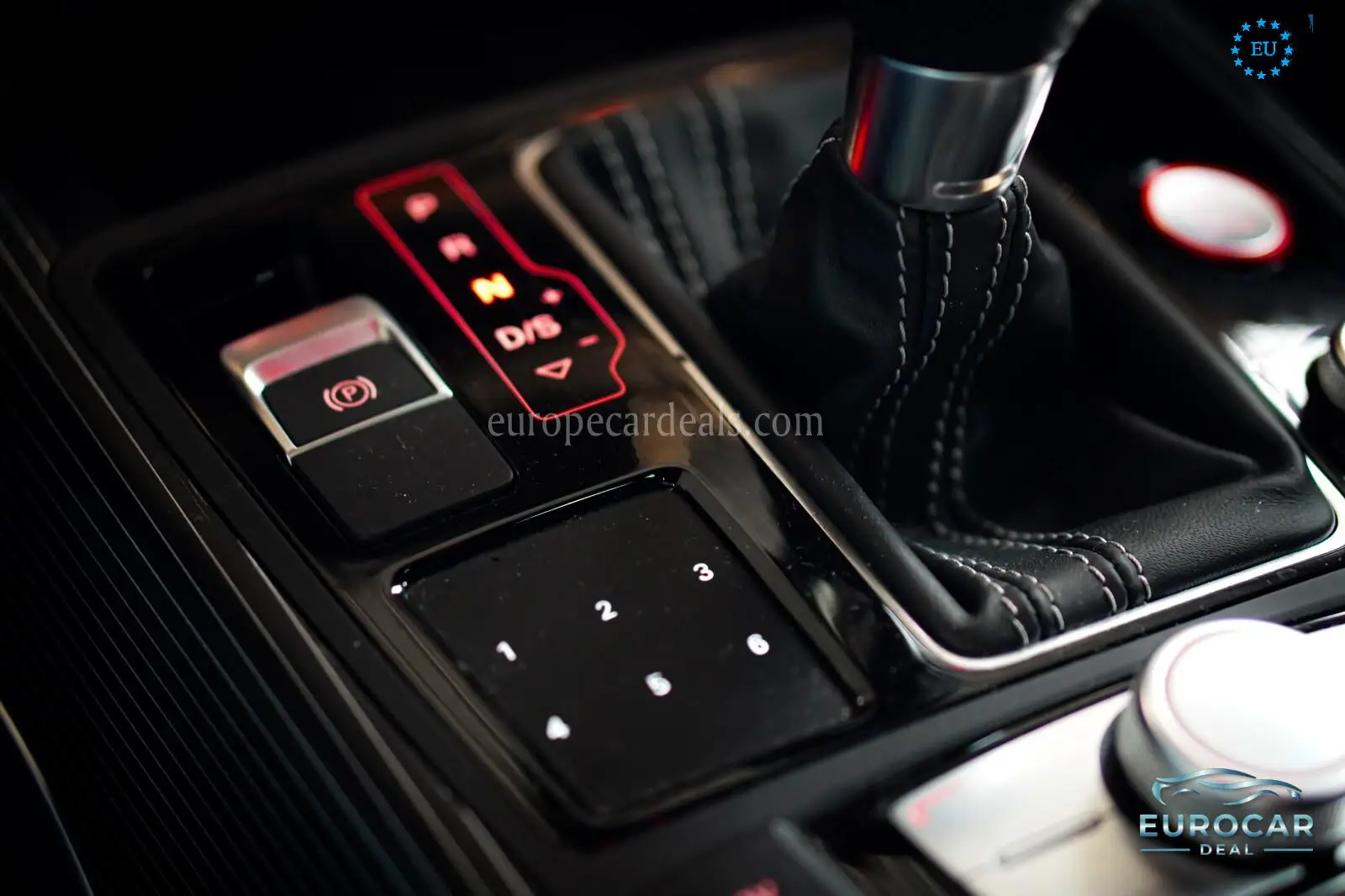 Audi RS7