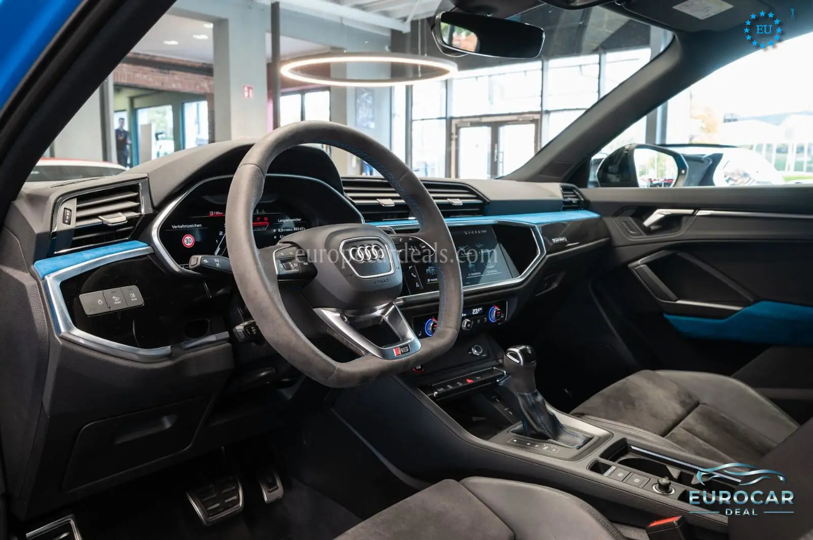 Audi RSQ3