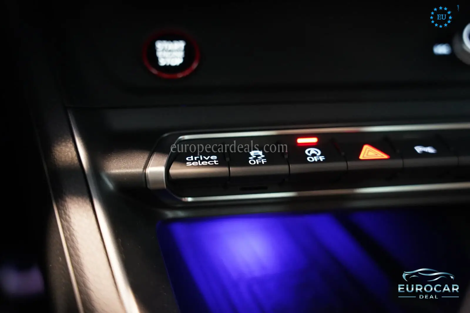 Audi RSQ3