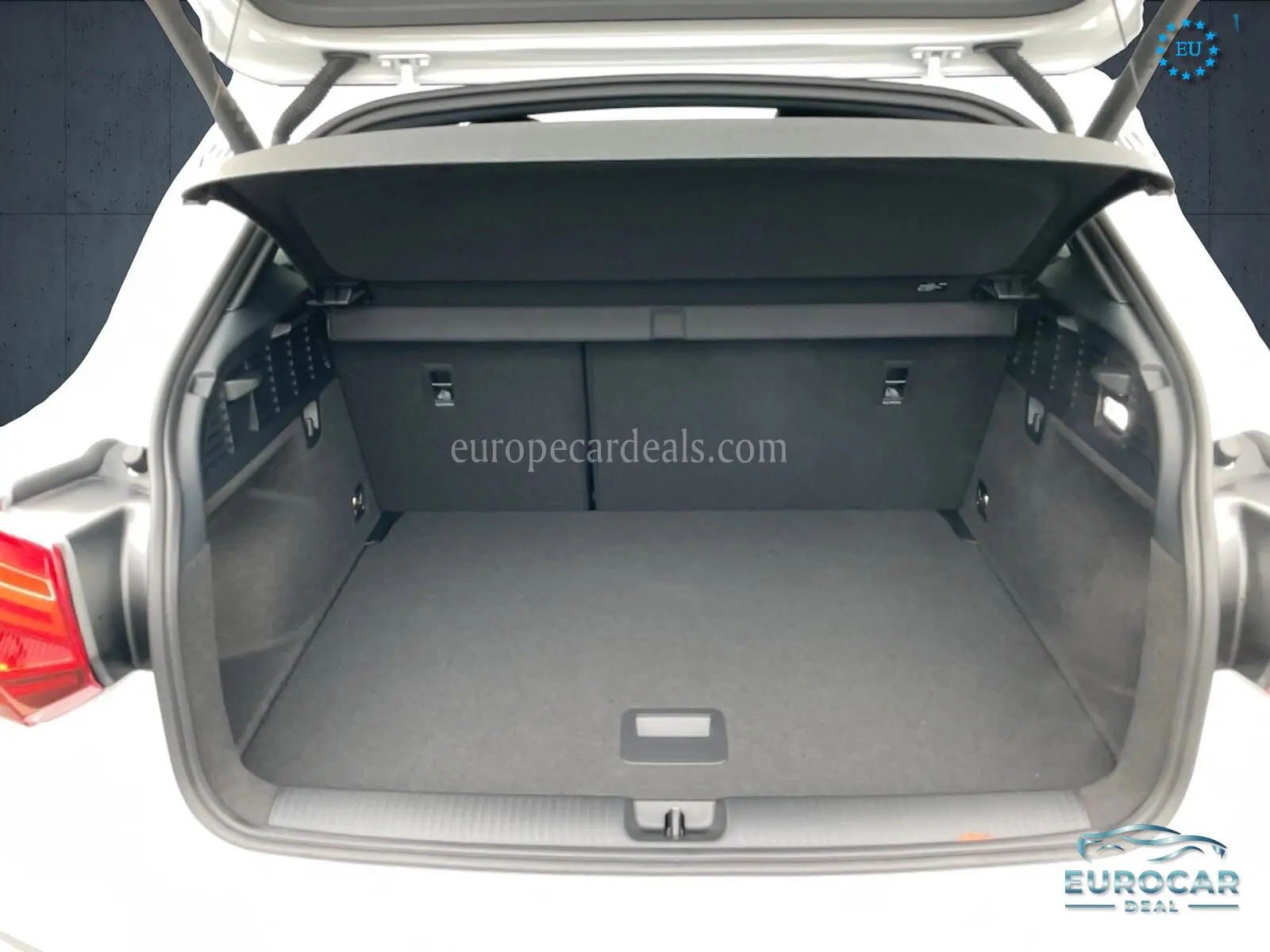 Audi SQ2
