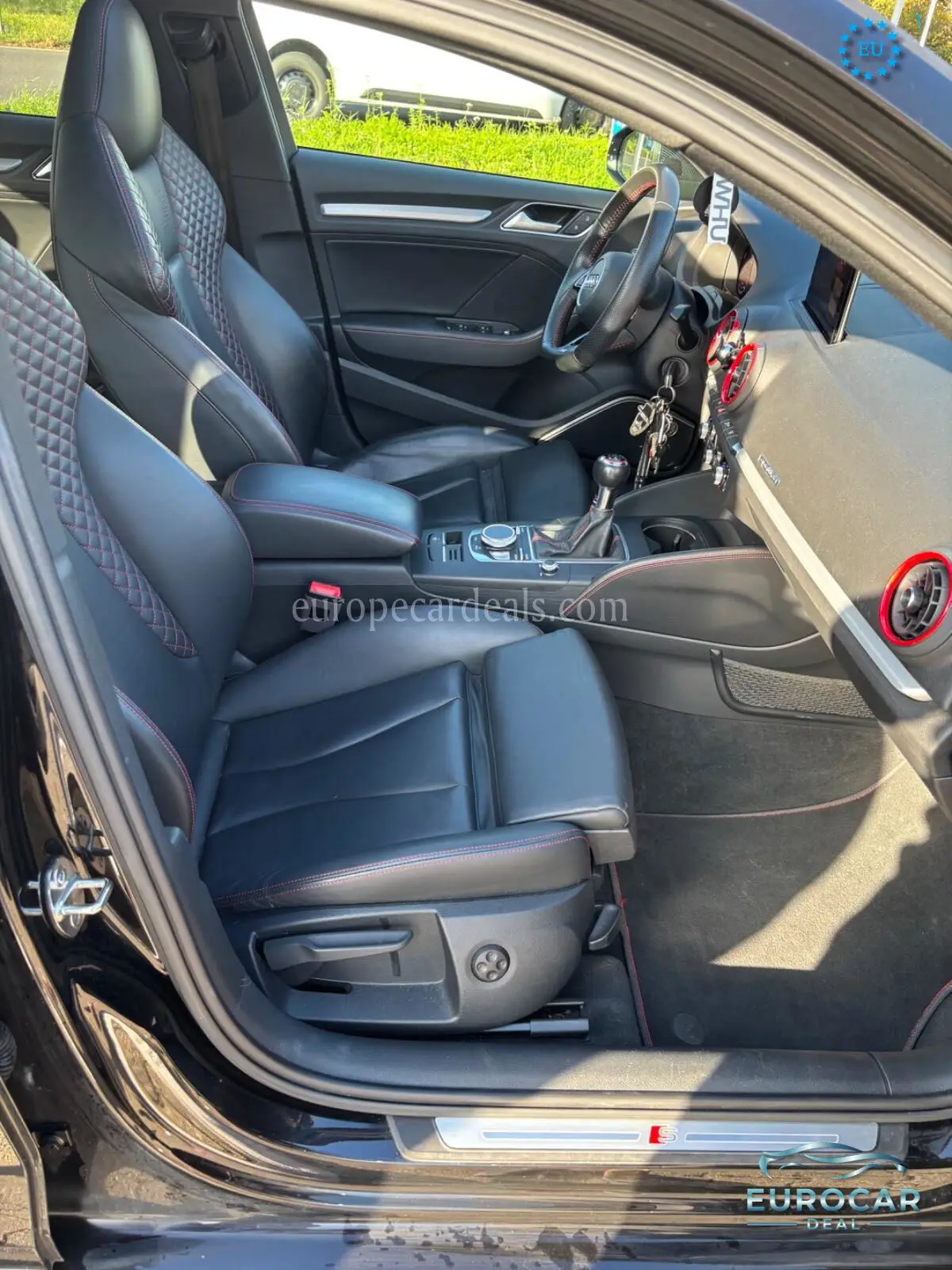 Audi S3