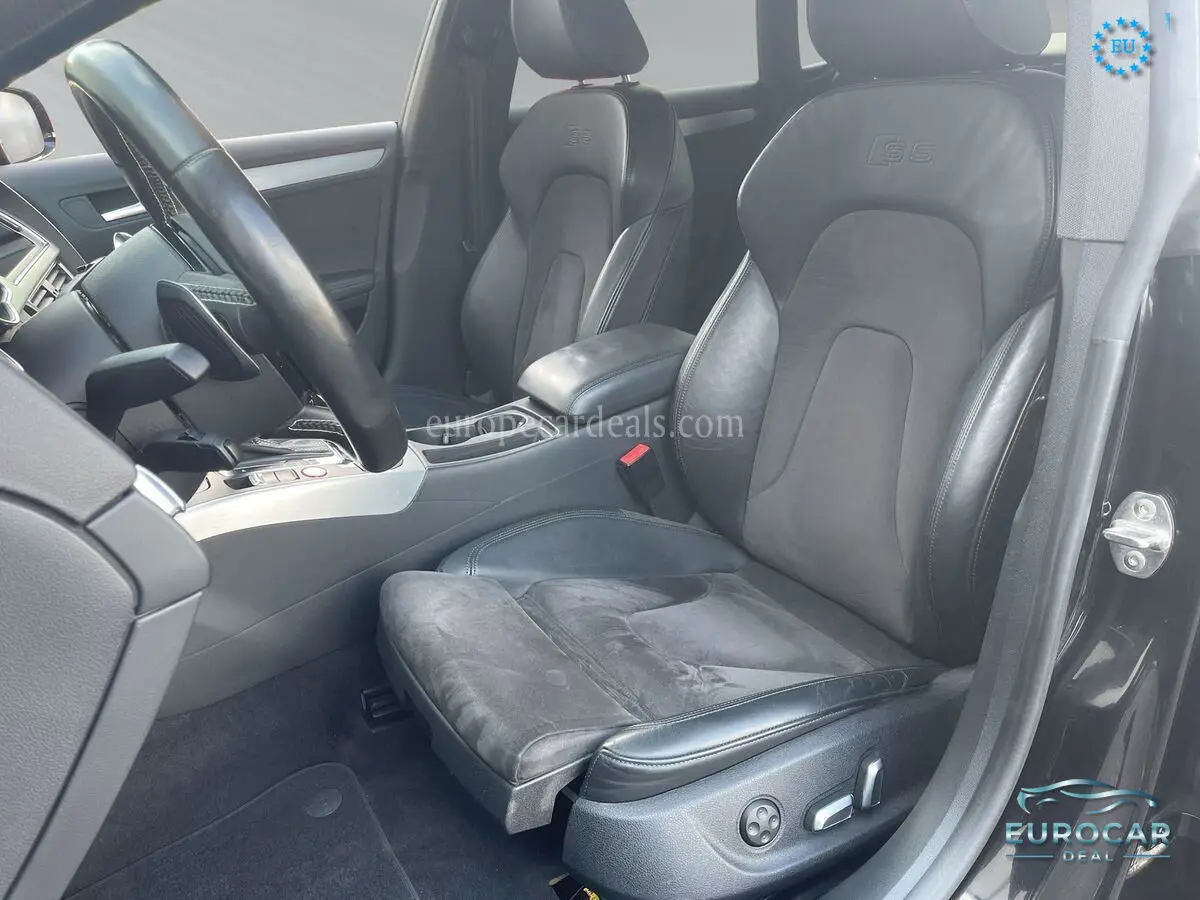 Audi S5