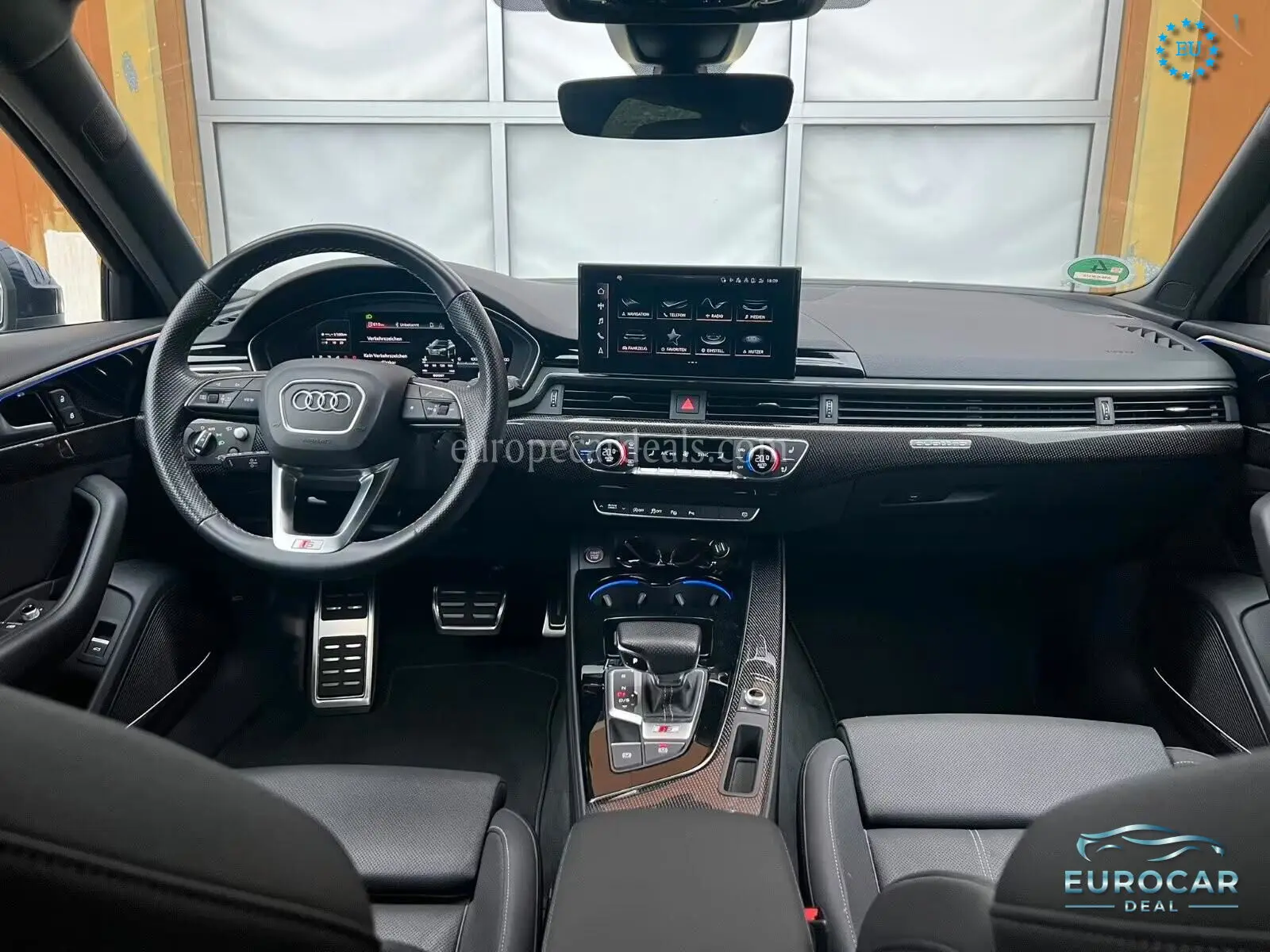 Audi S4