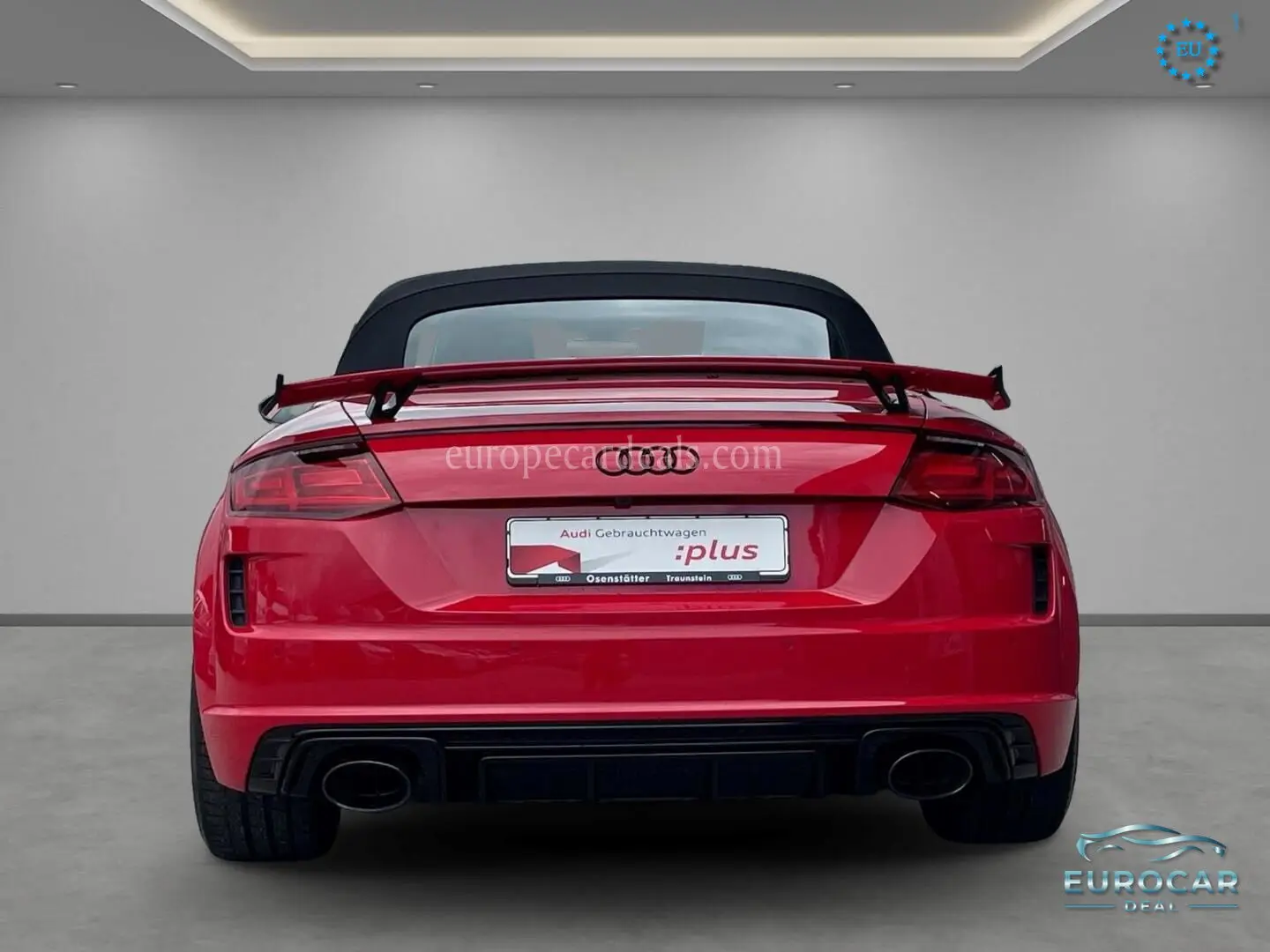 Audi TT RS