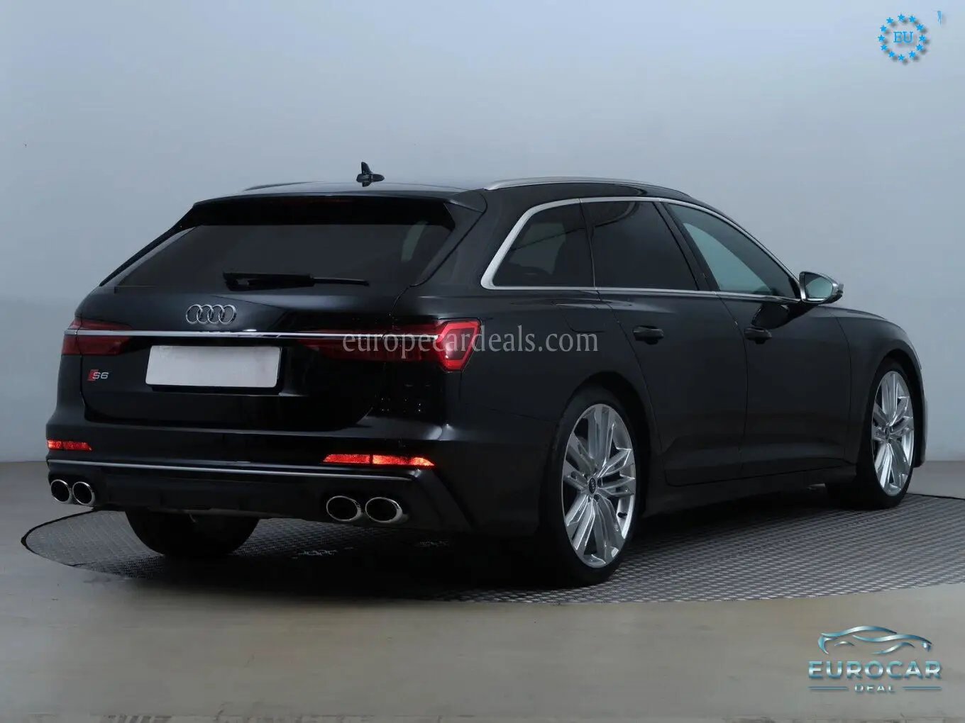 Audi S6