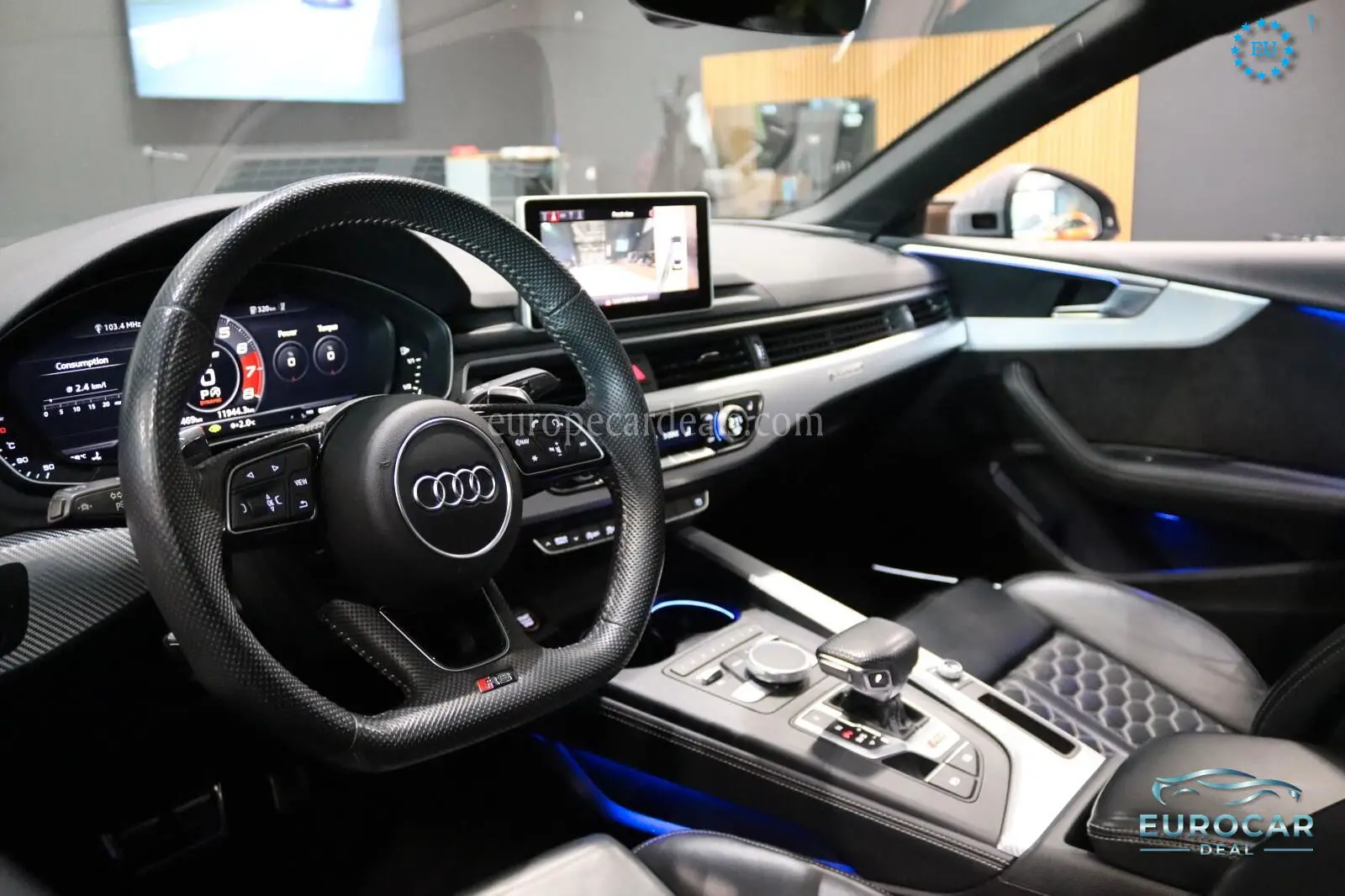 Audi RS5