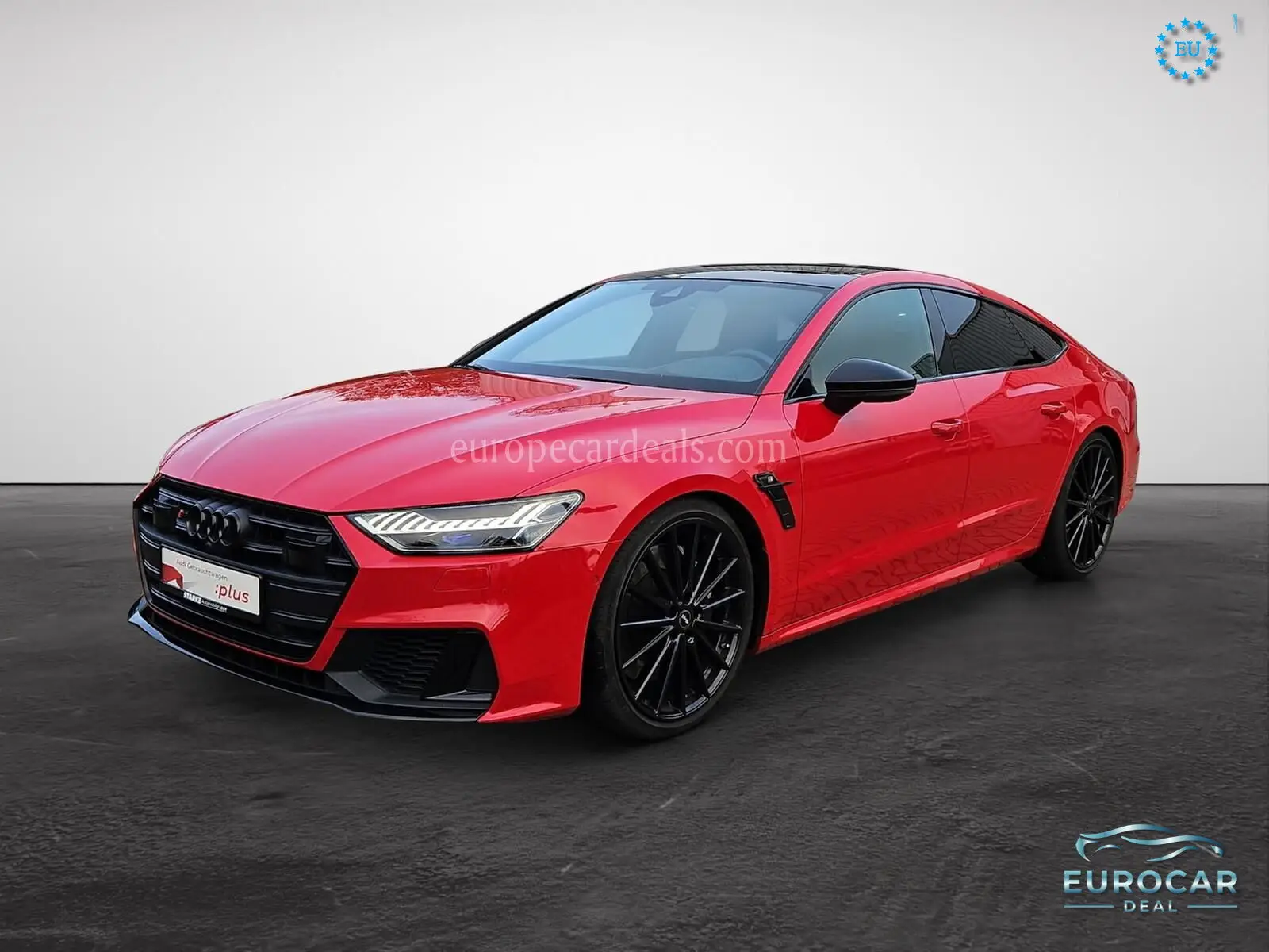 Audi S7