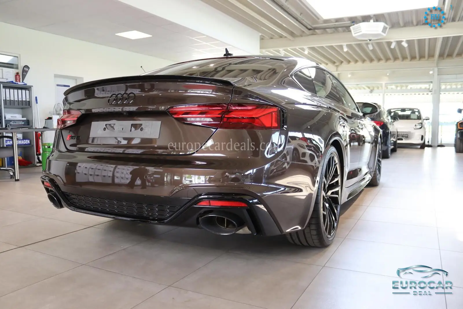 Audi RS5