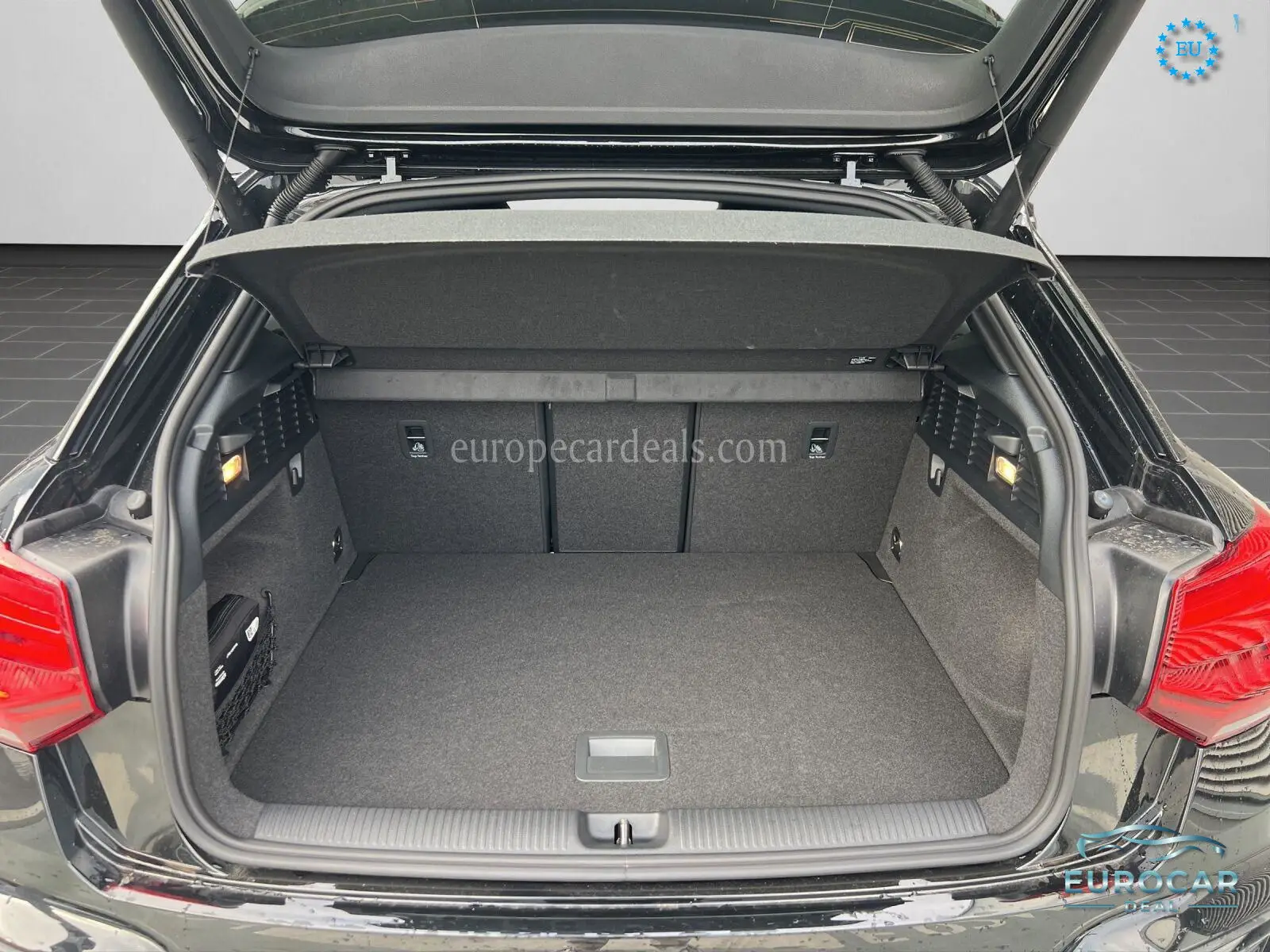 Audi SQ2