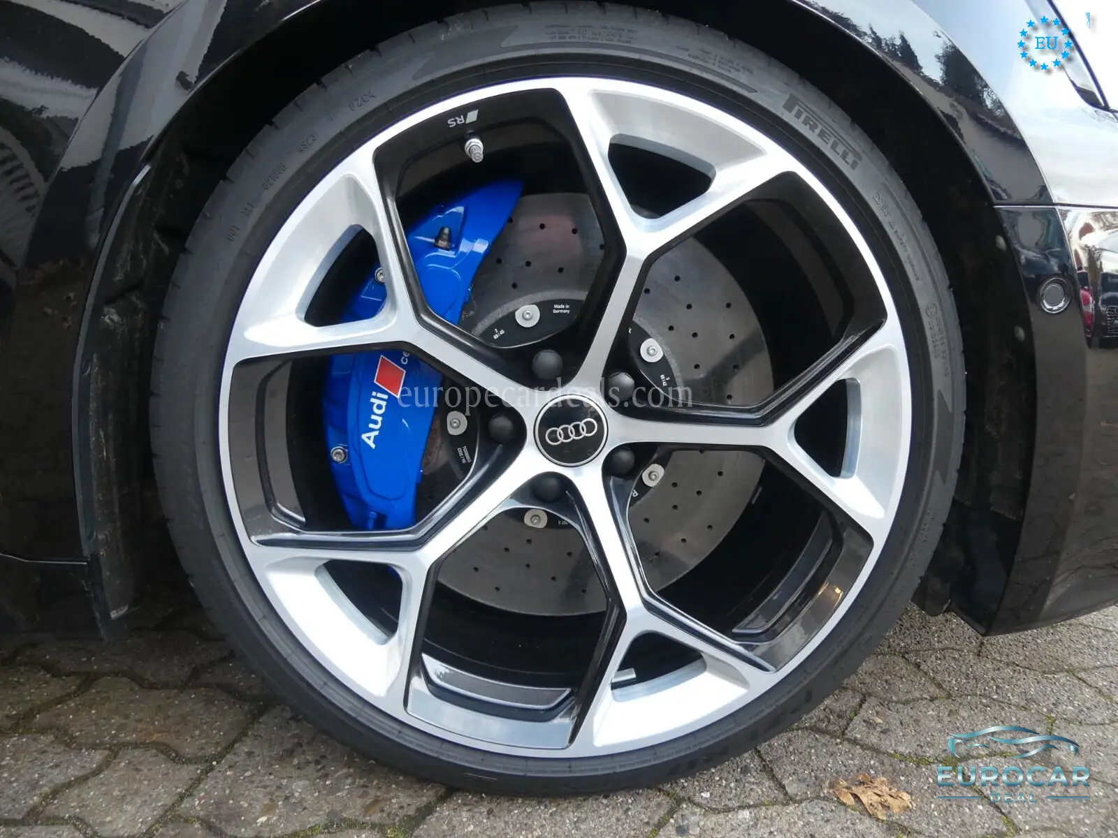Audi RS5