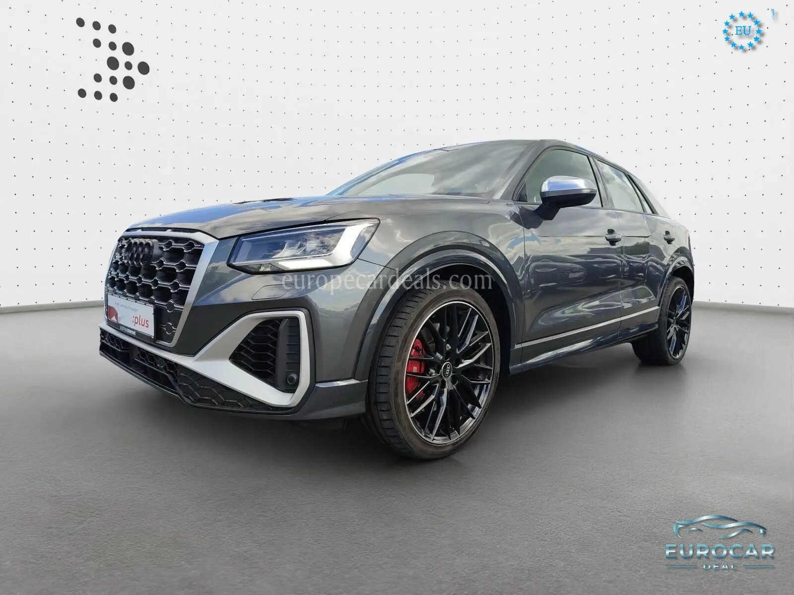 Audi SQ2