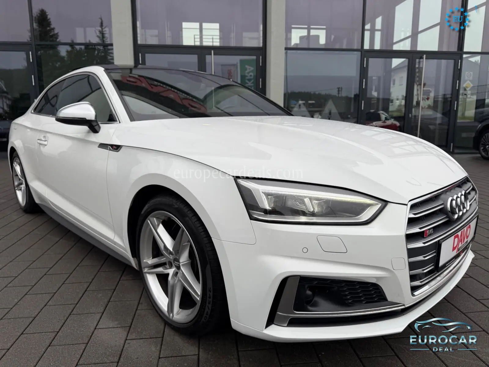 Audi S5