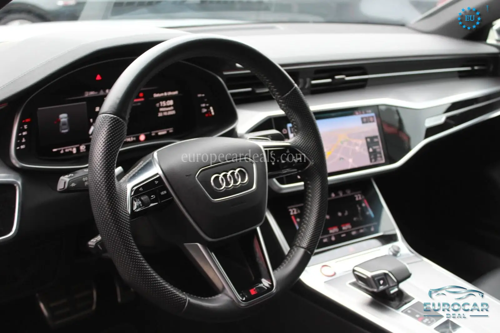 Audi S7
