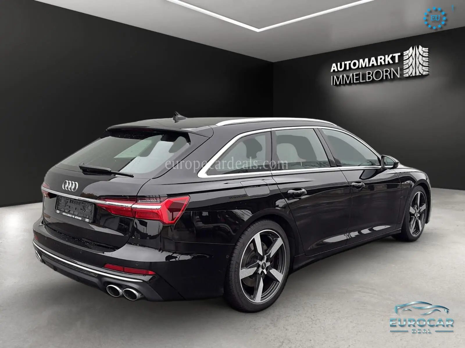 Audi S6