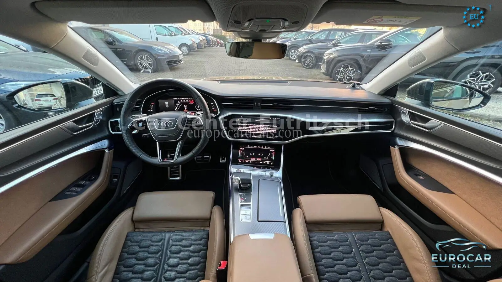 Audi RS7