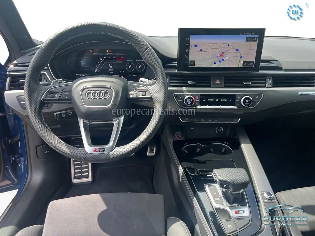 Audi RS4