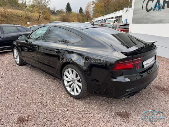 Audi S7