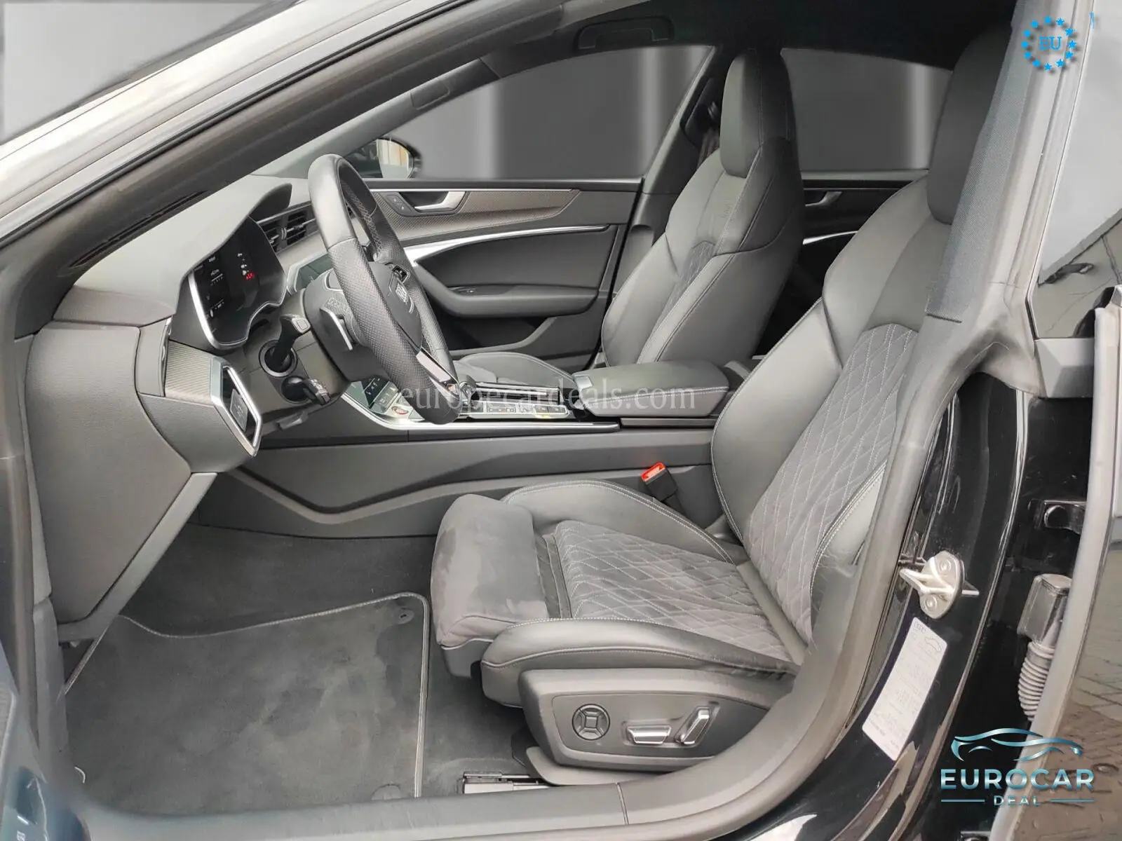 Audi S7