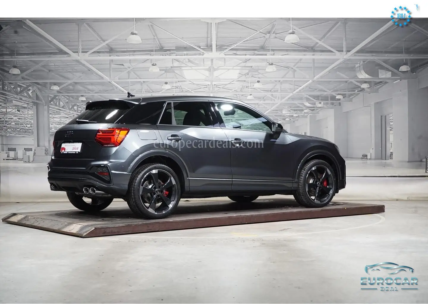 Audi SQ2