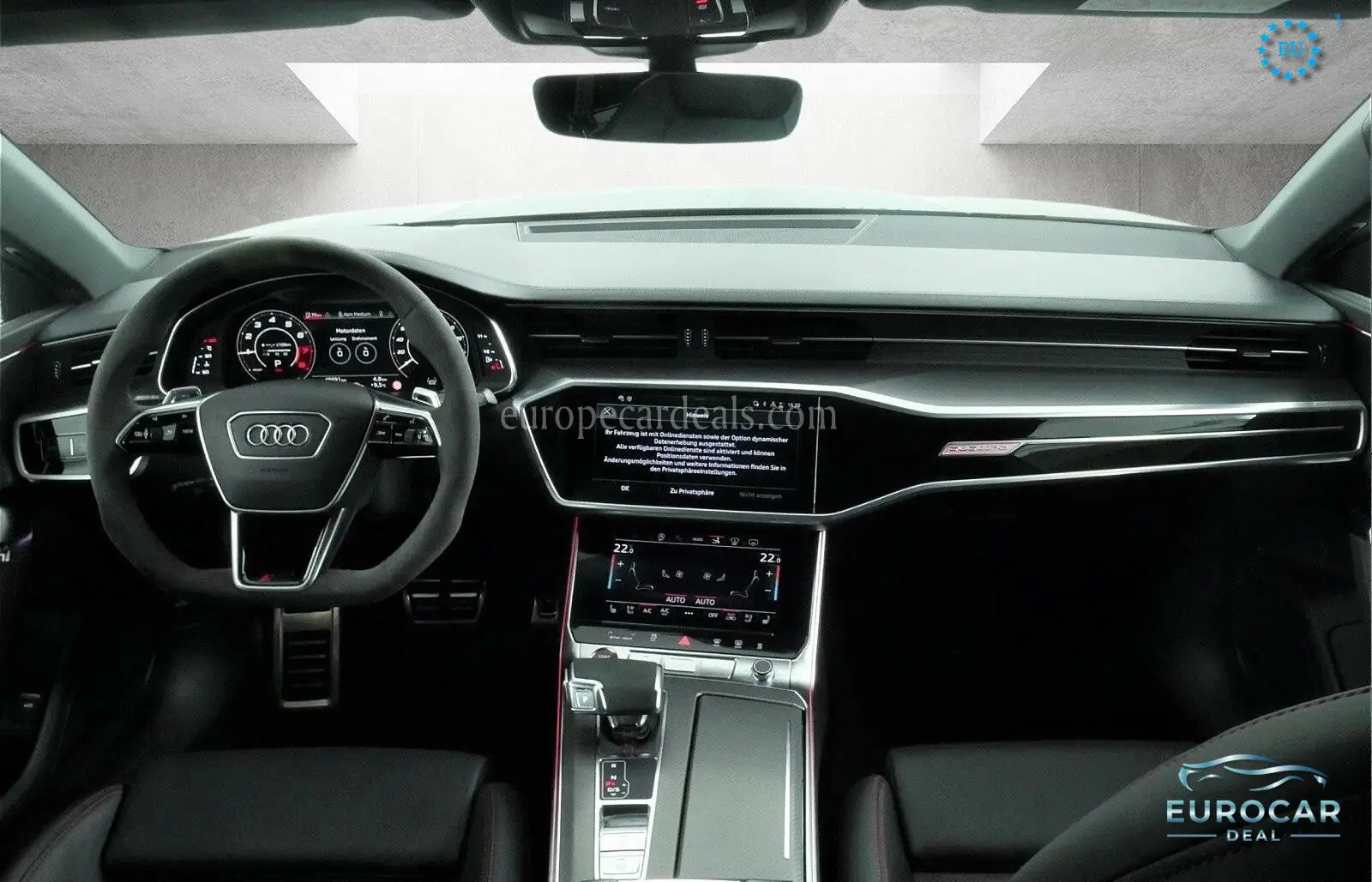 Audi RS7