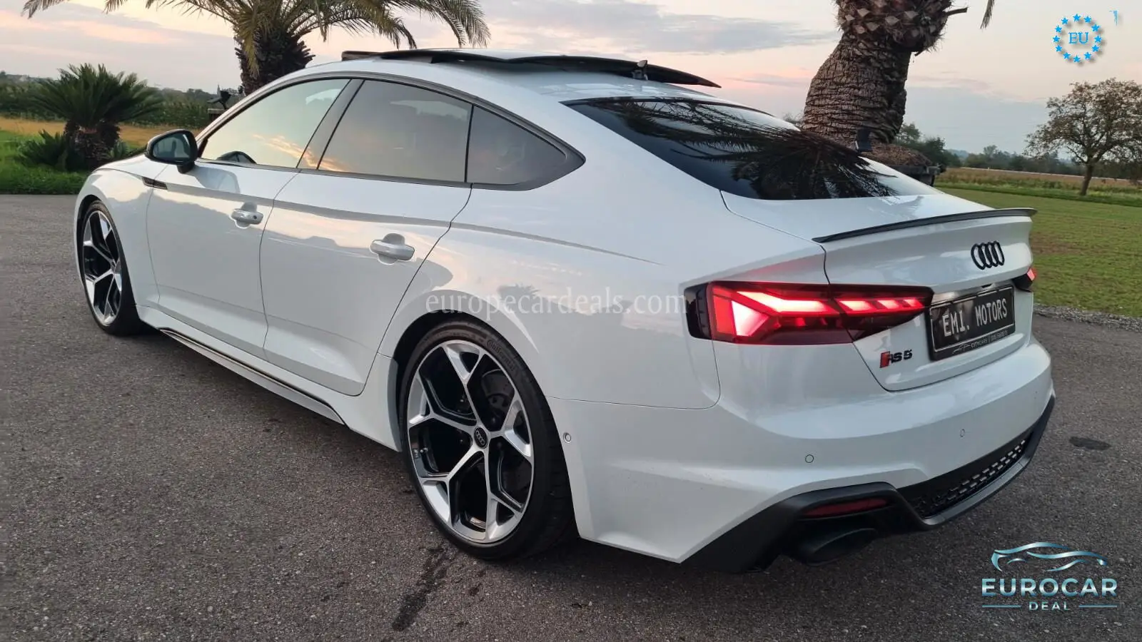 Audi RS5