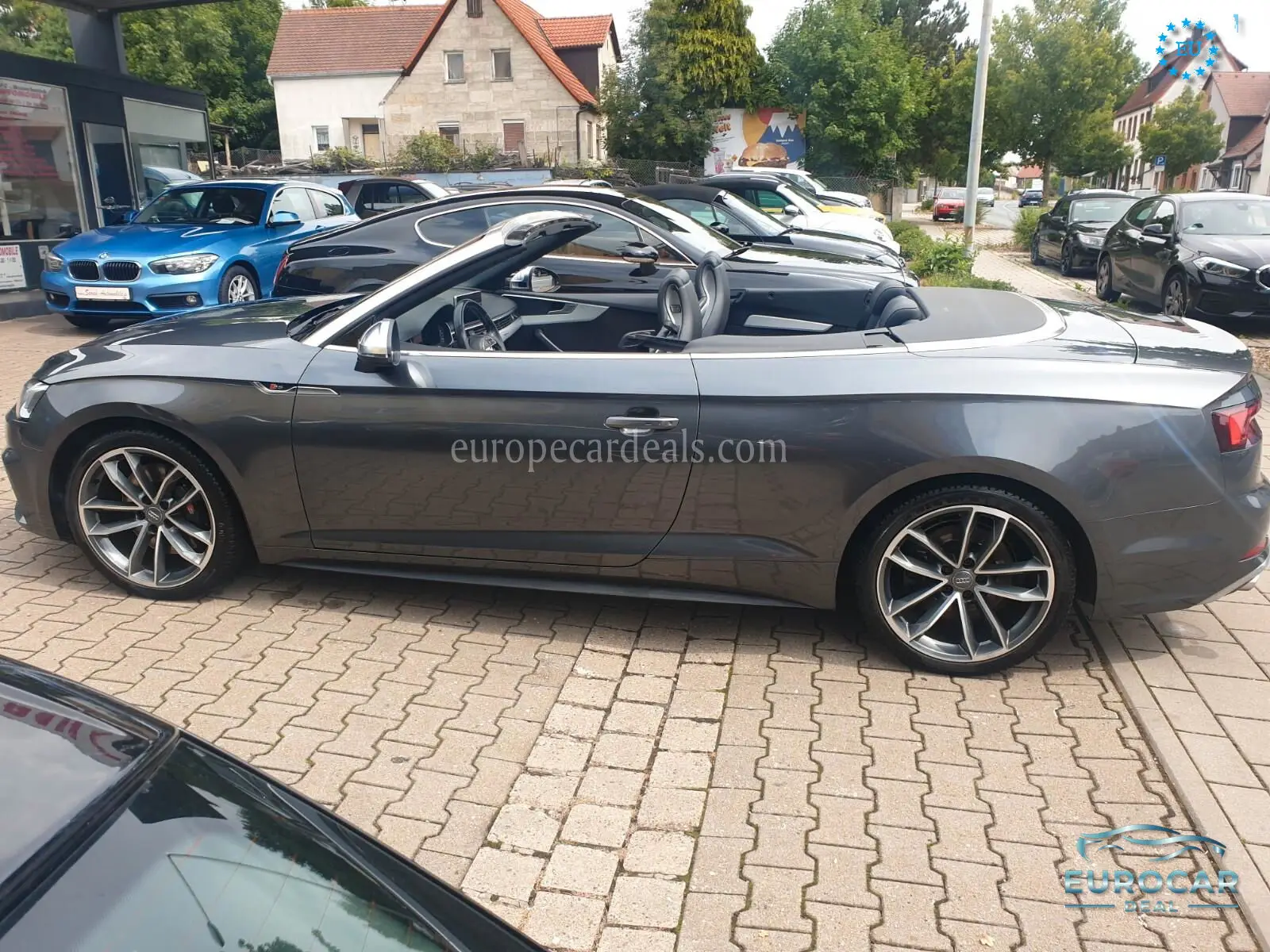 Audi S5