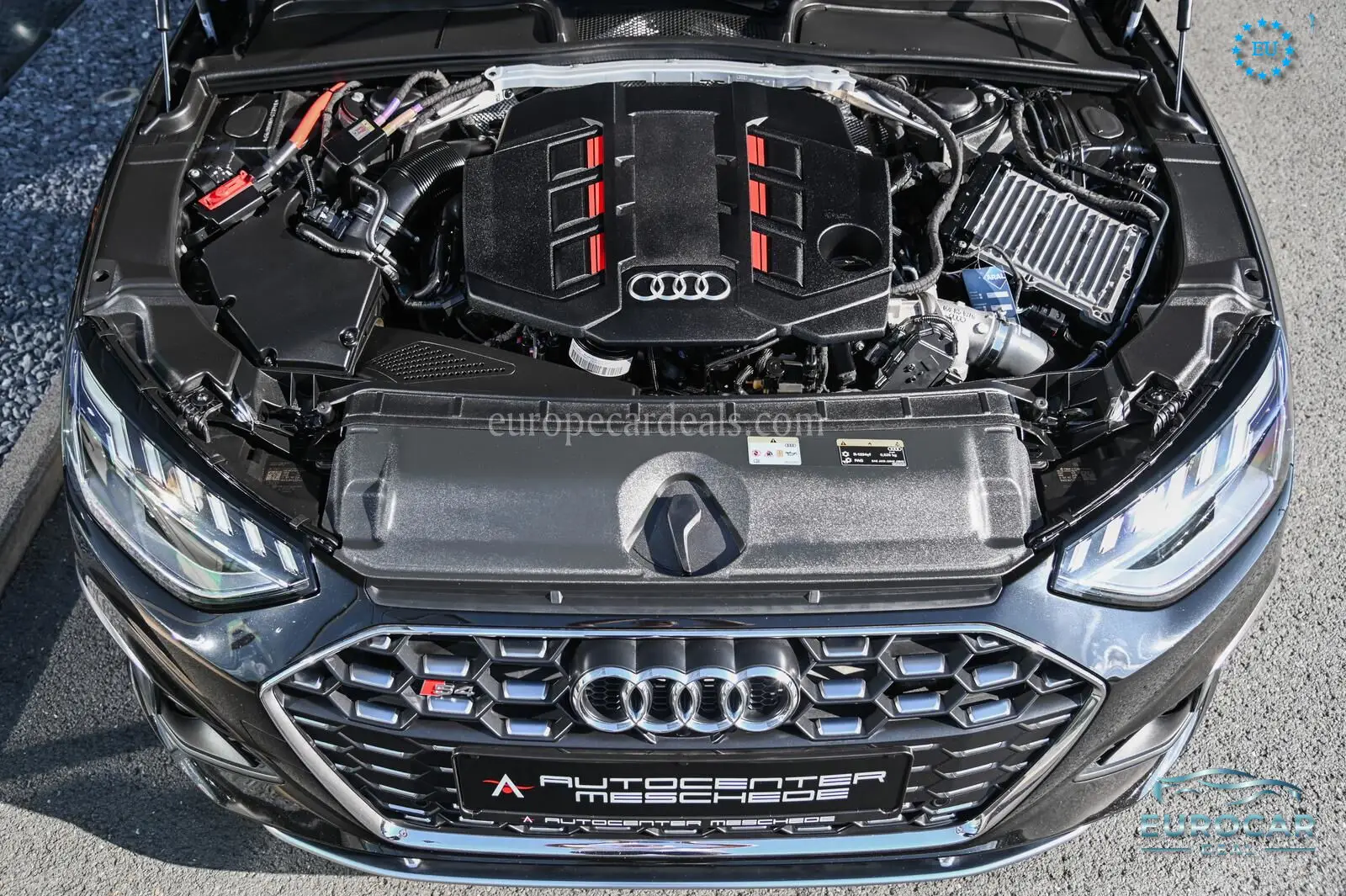 Audi S4