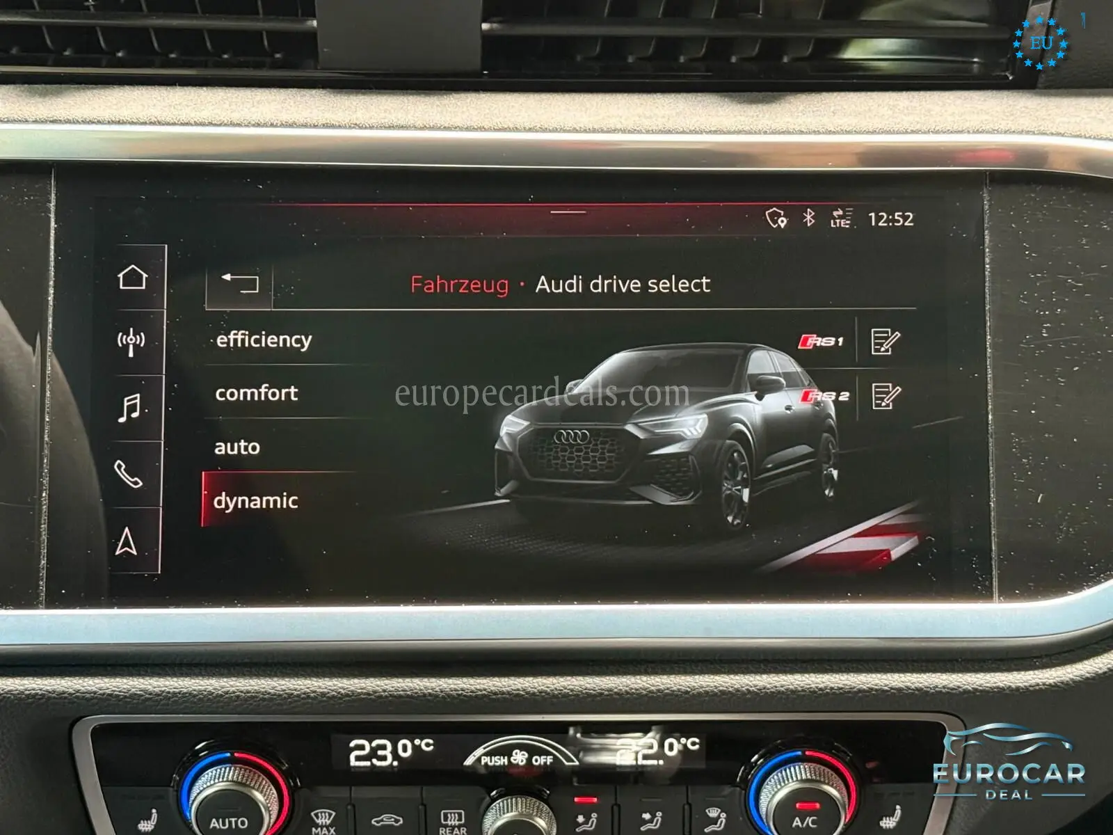 Audi RSQ3