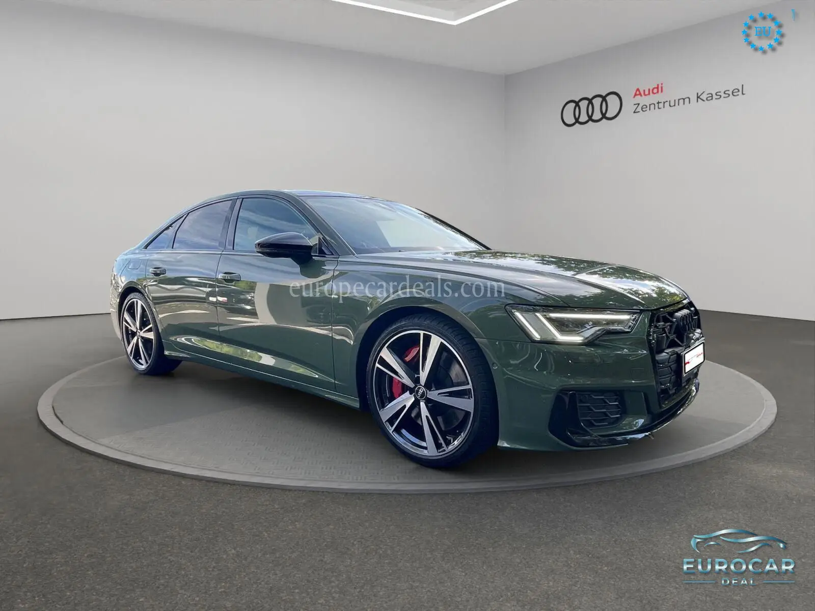Audi S6