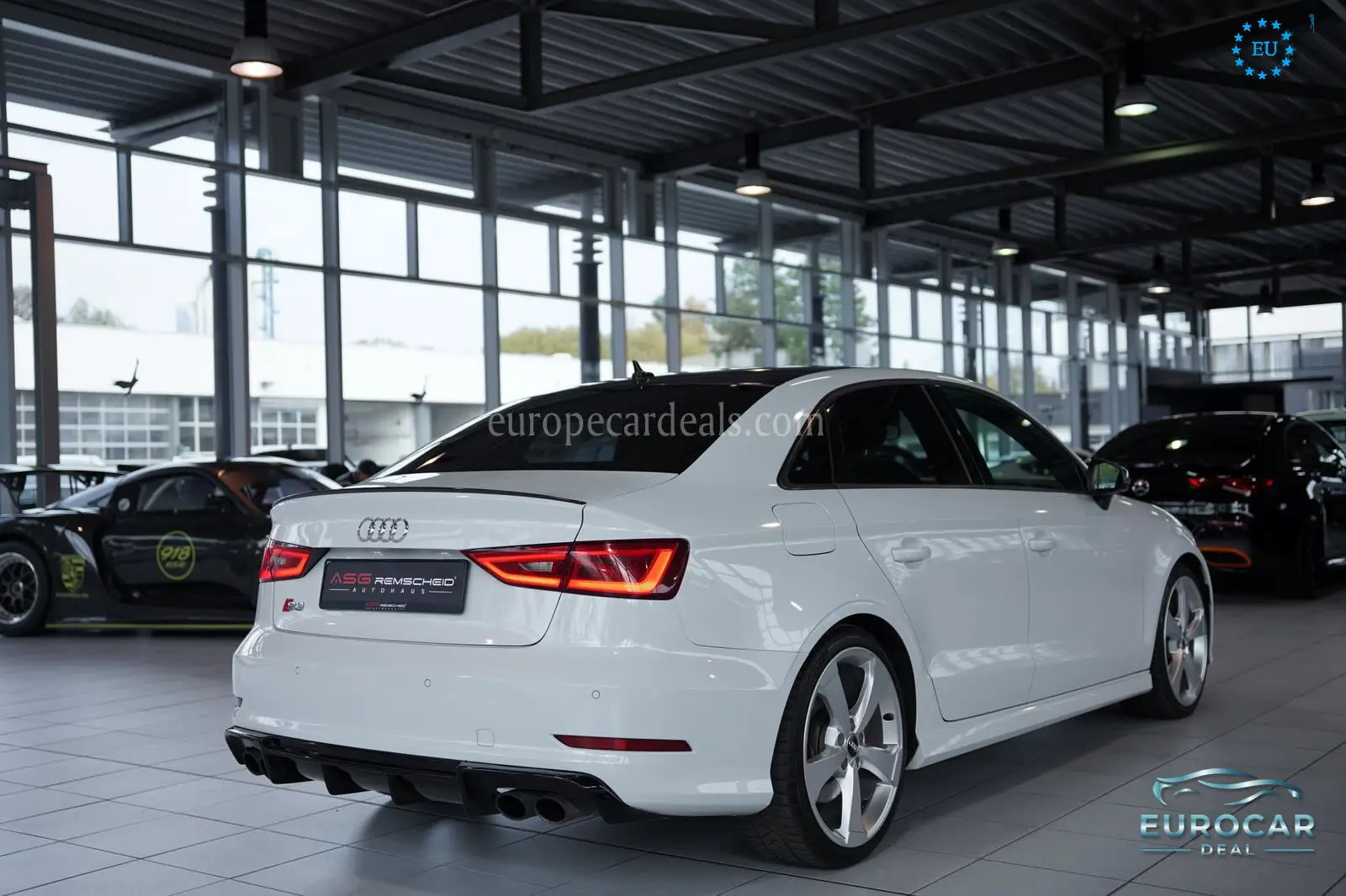 Audi S3