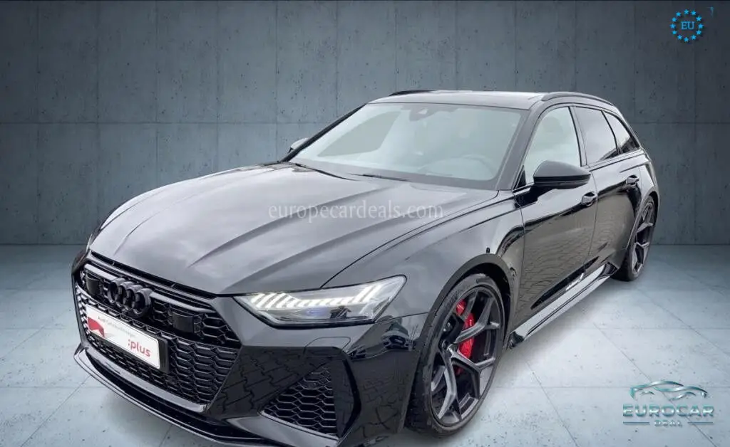 Audi RS6