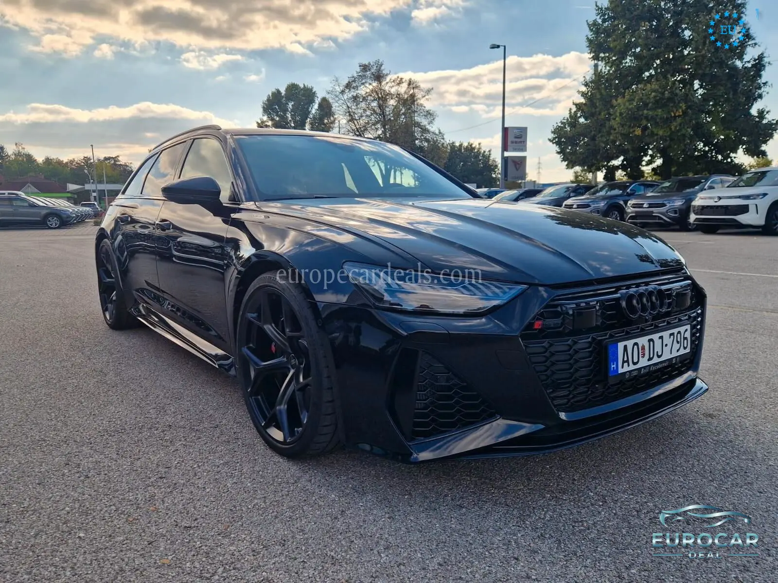 Audi RS6