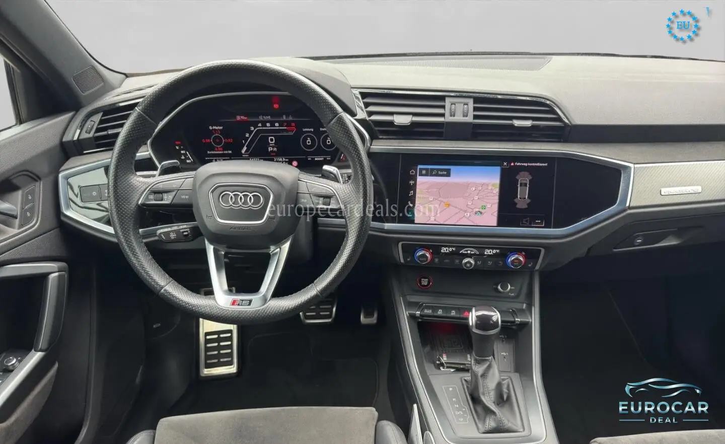Audi RSQ3