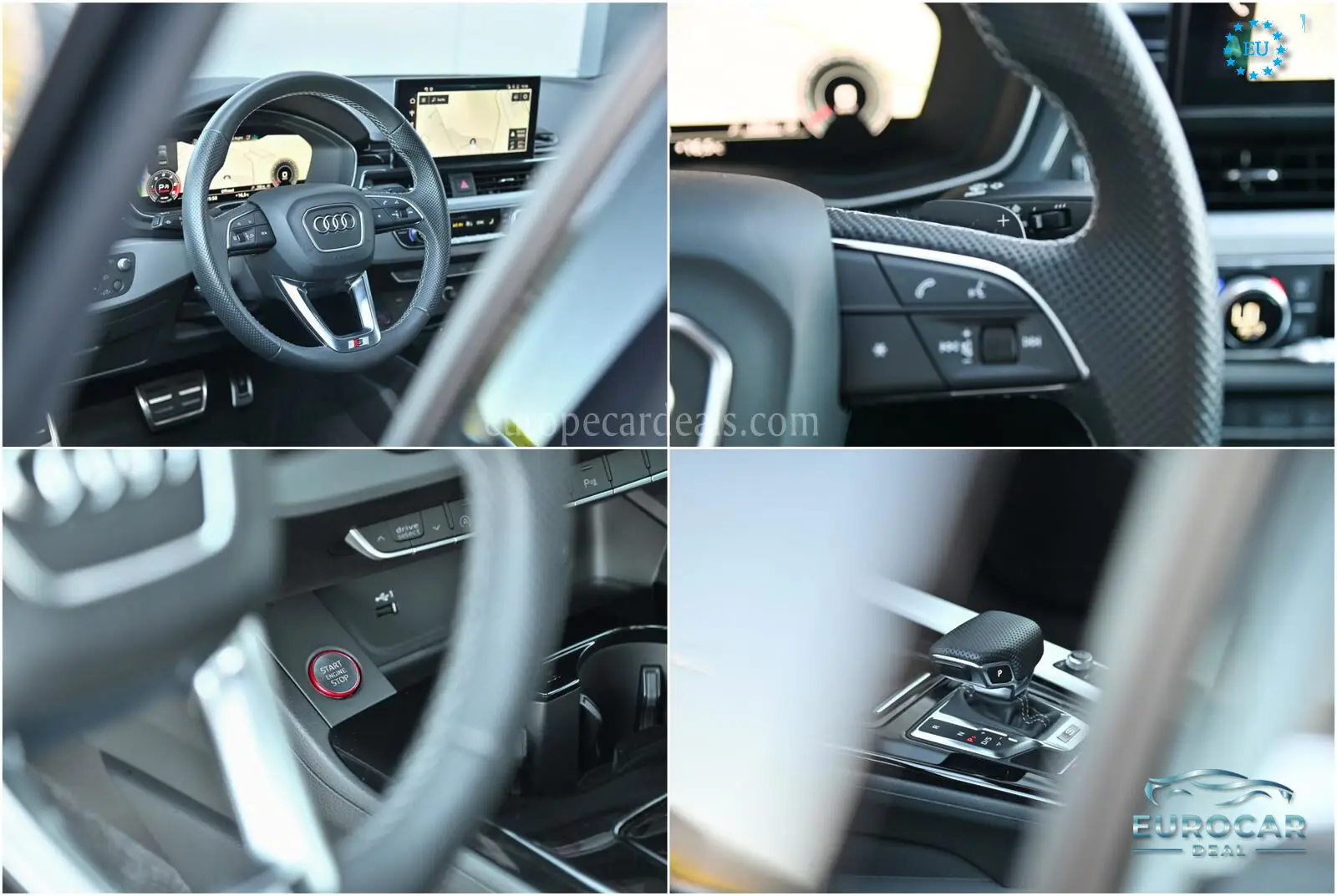 Audi S4