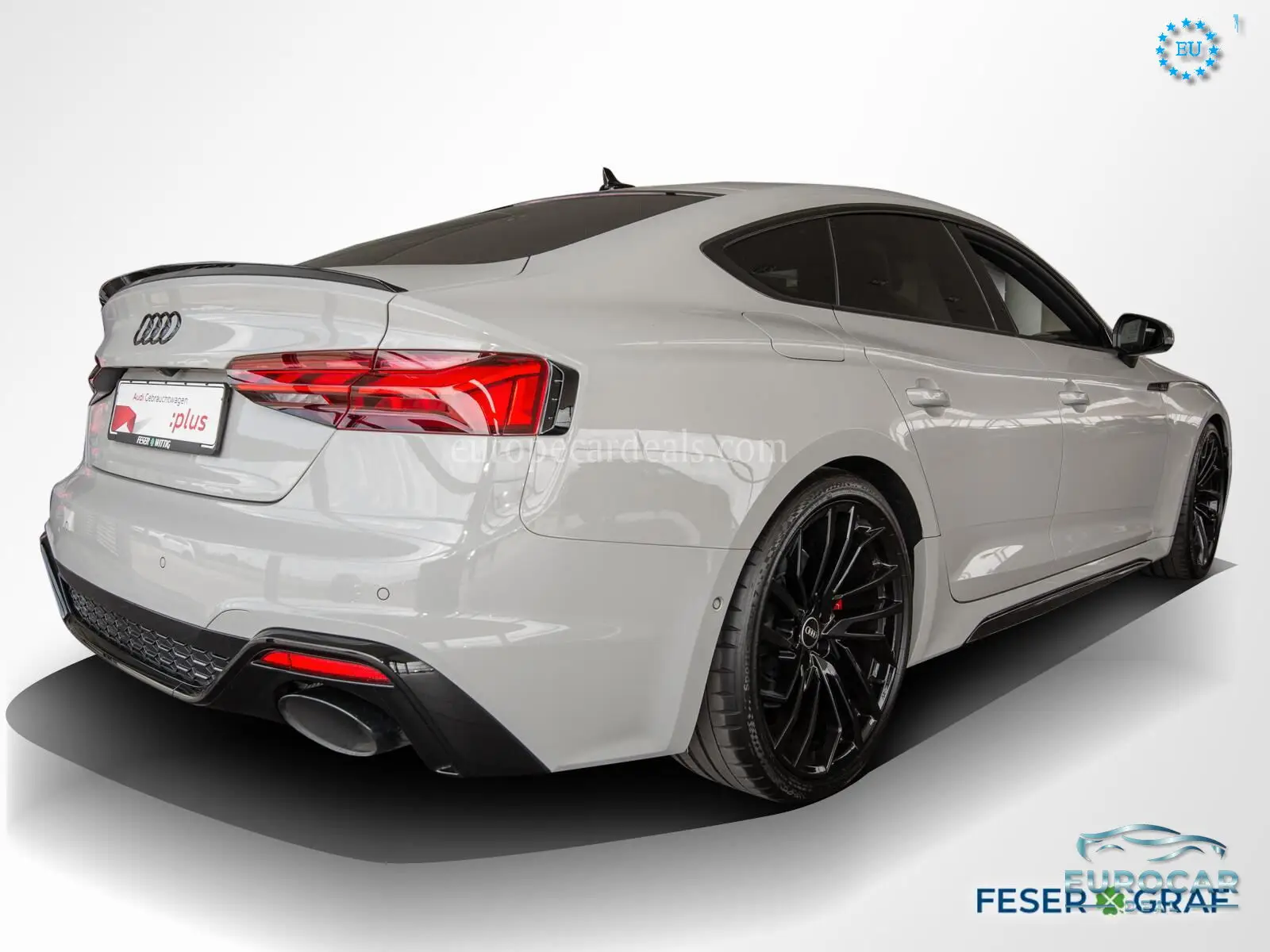 Audi RS5