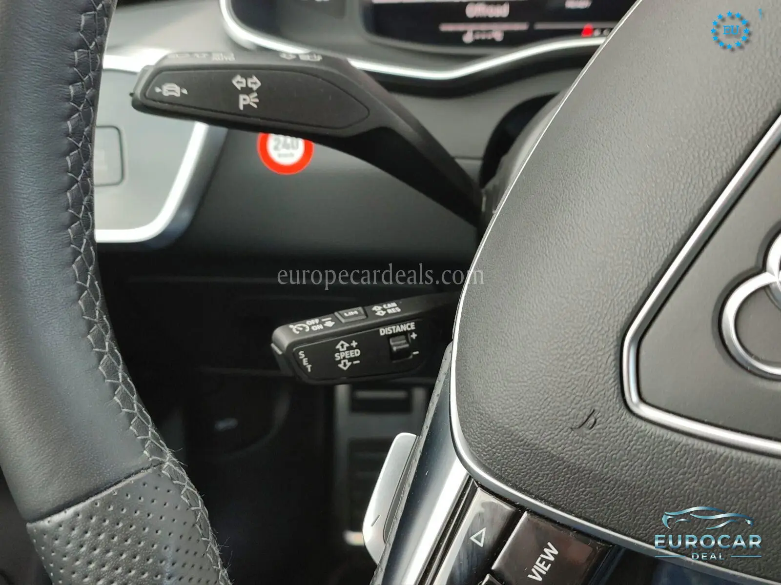 Audi S7