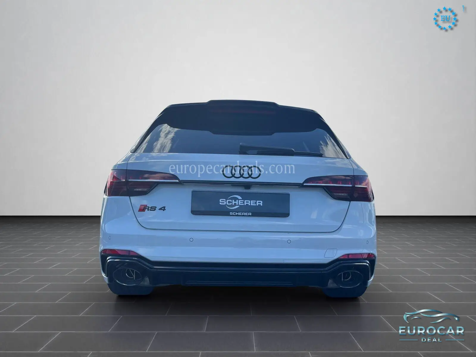 Audi RS4