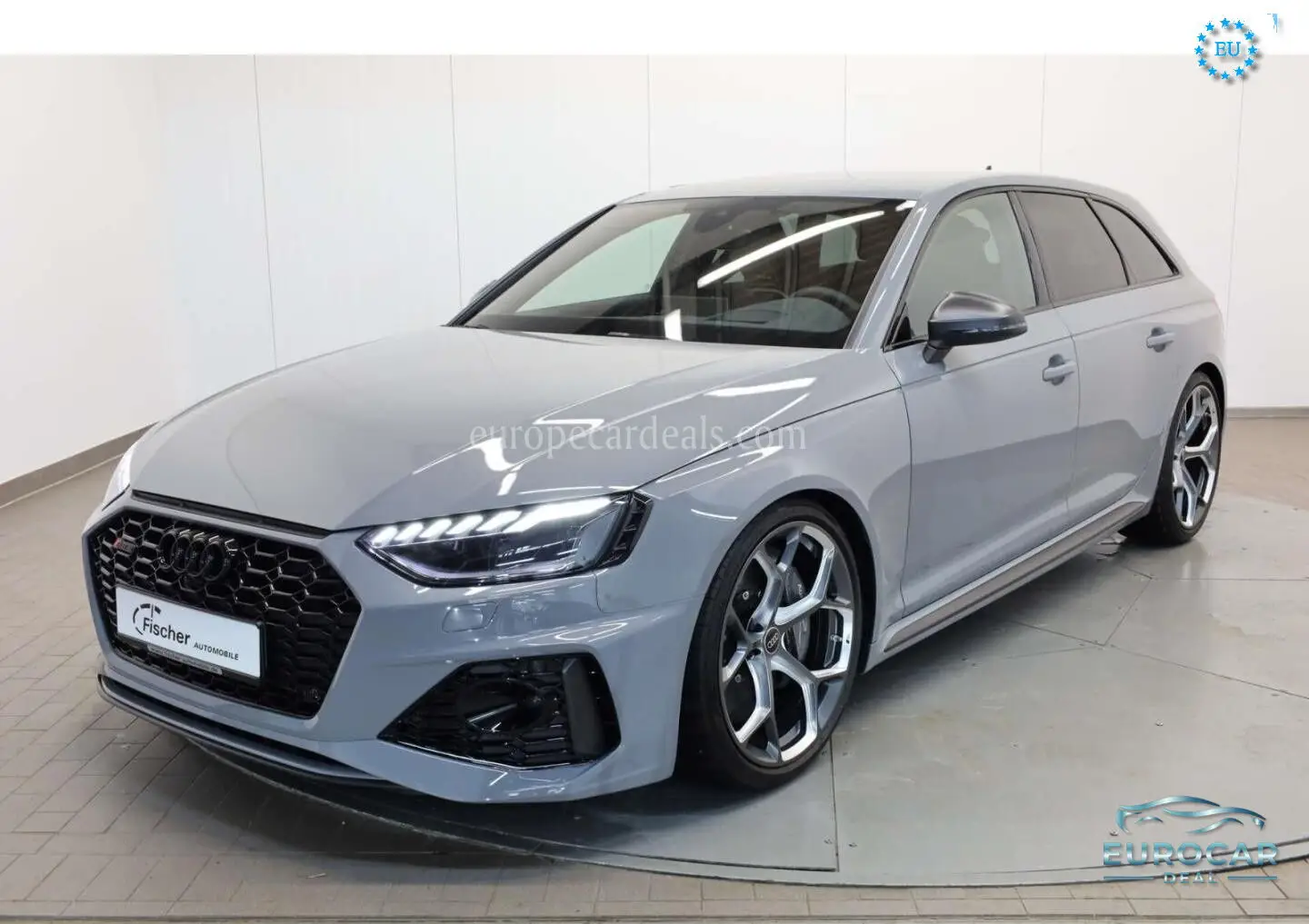 Audi RS4