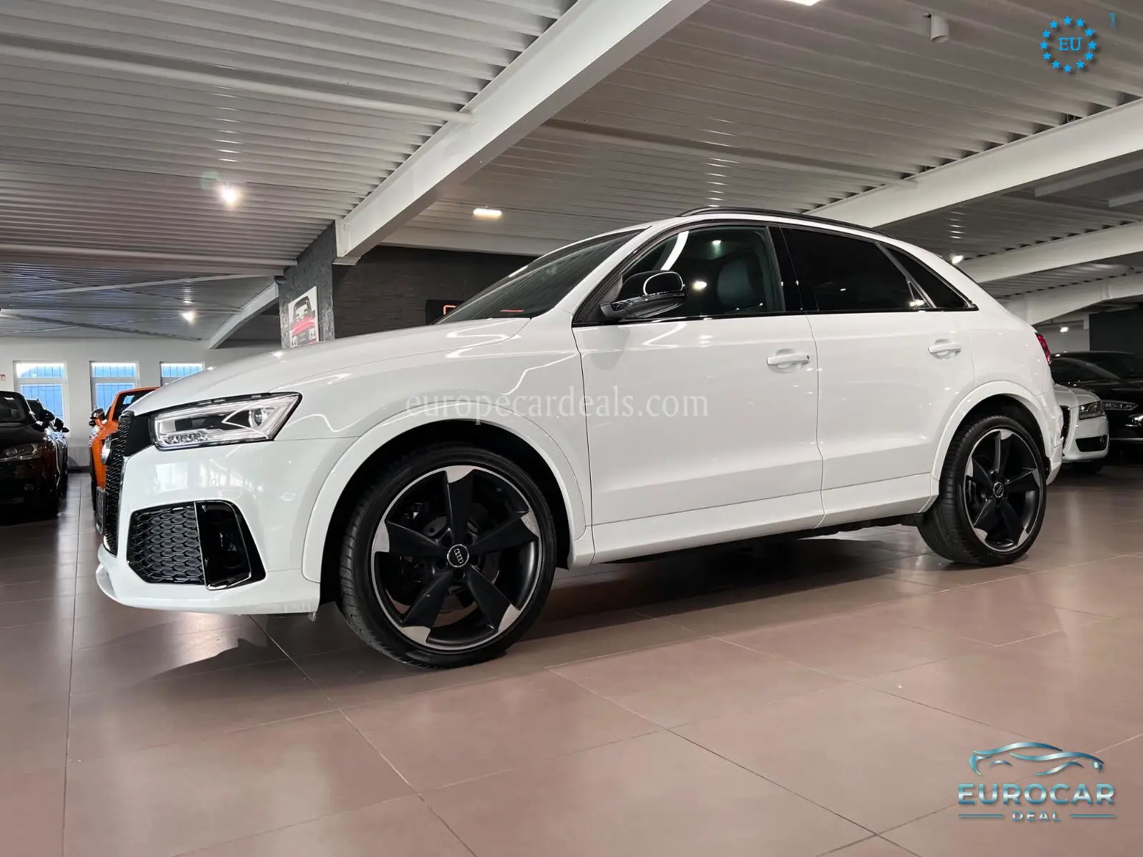 Audi RSQ3