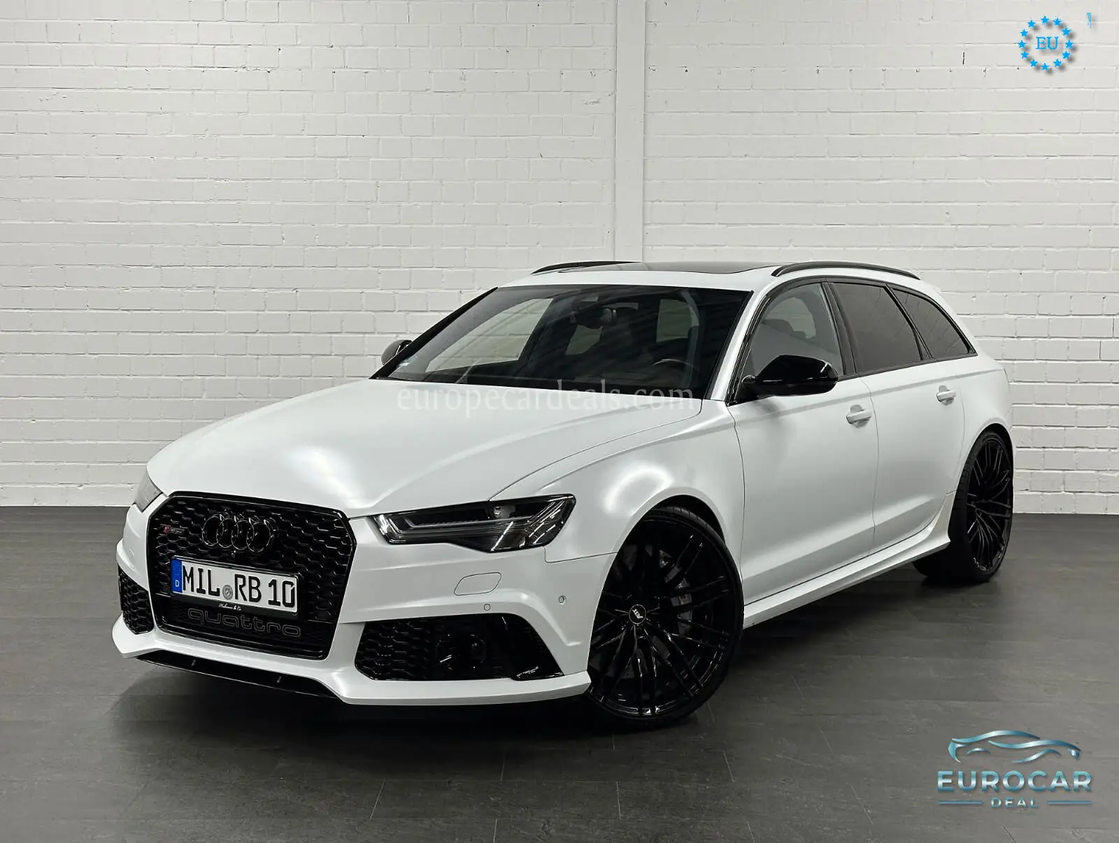 Audi RS6