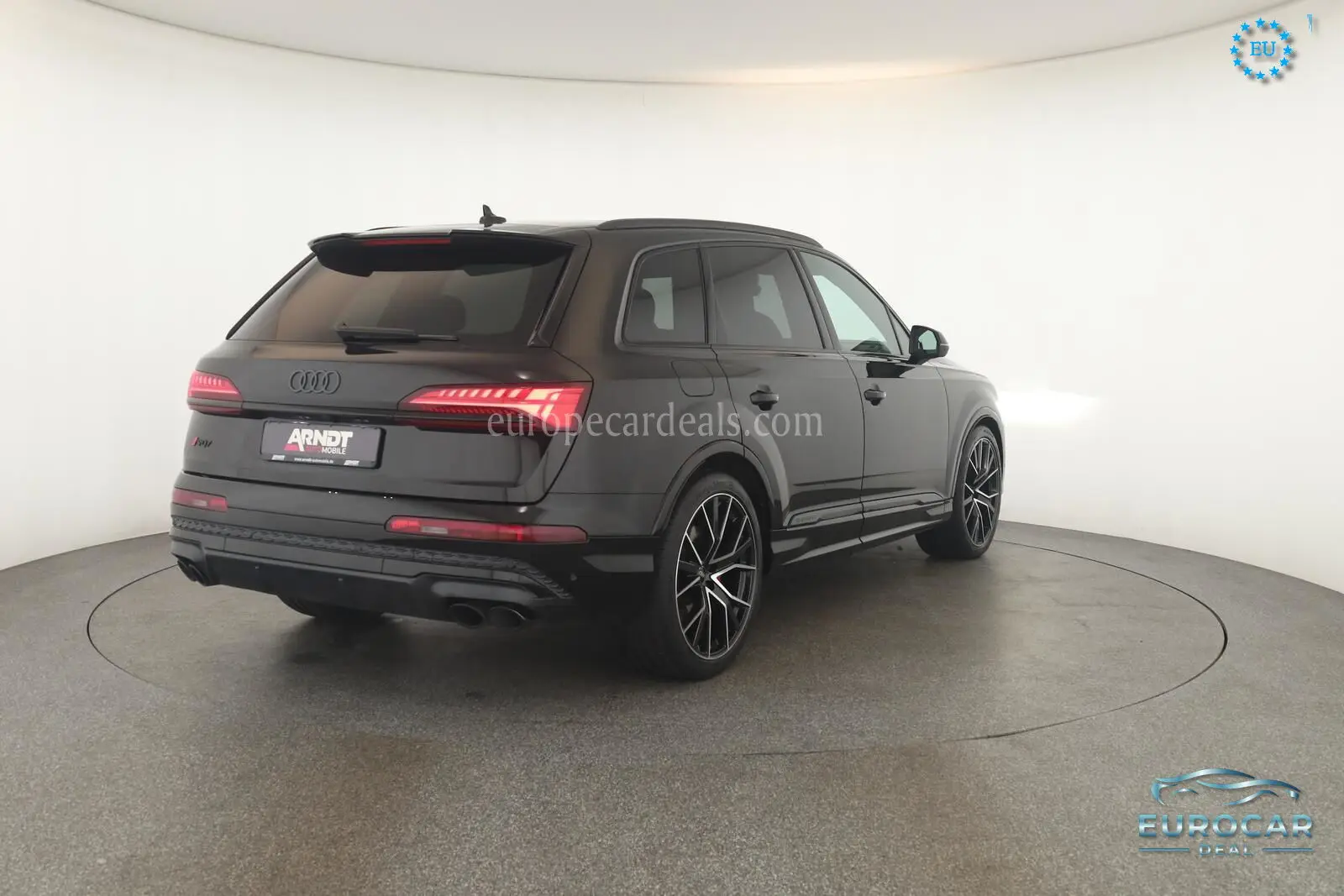 Audi SQ7