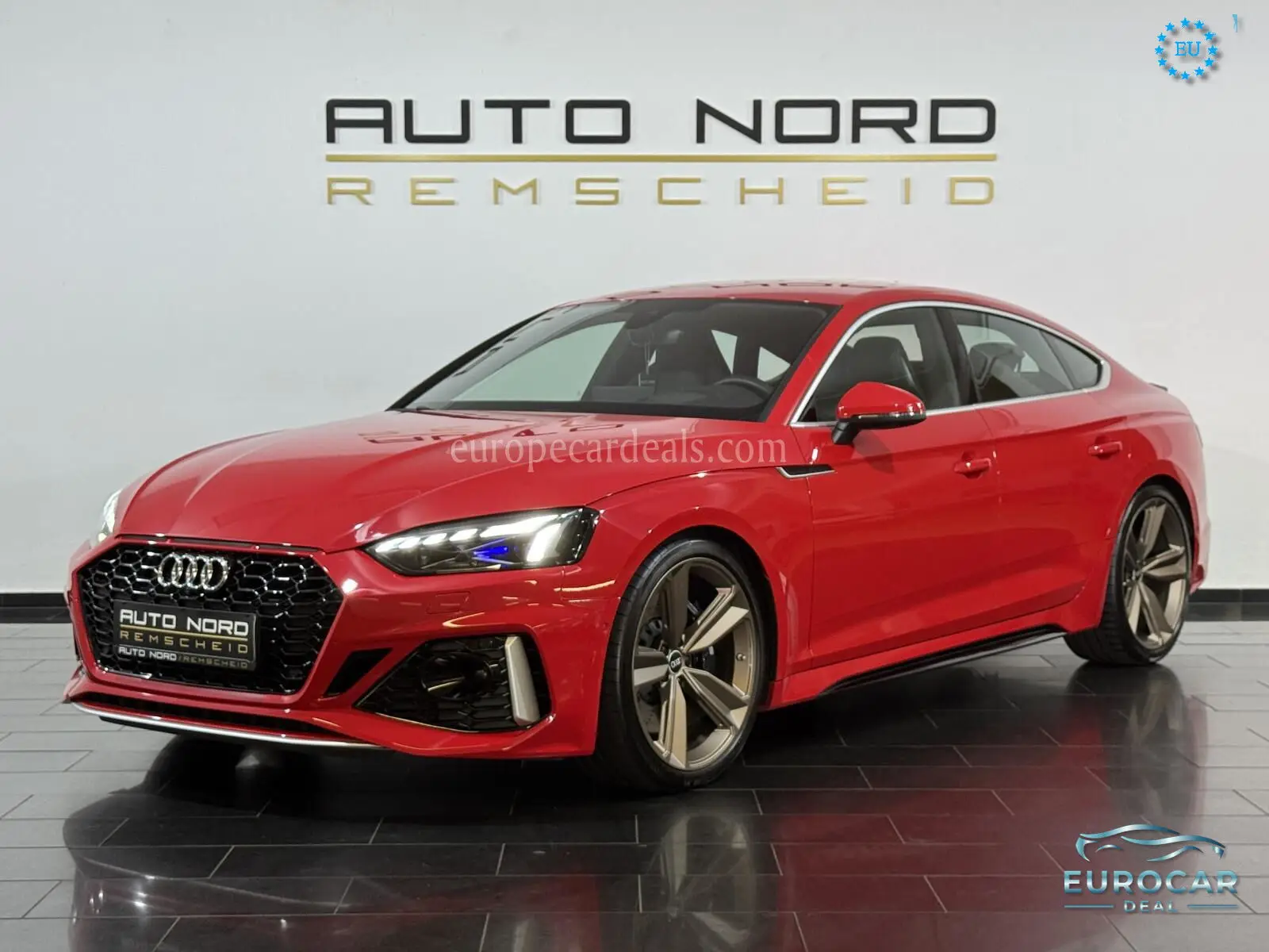 Audi RS5