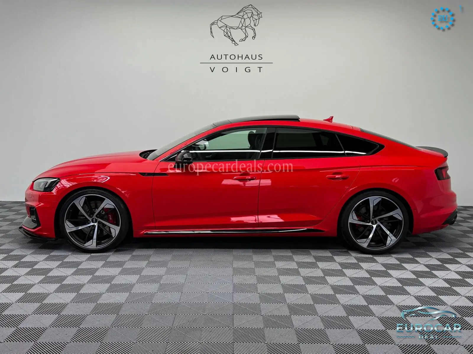 Audi RS5