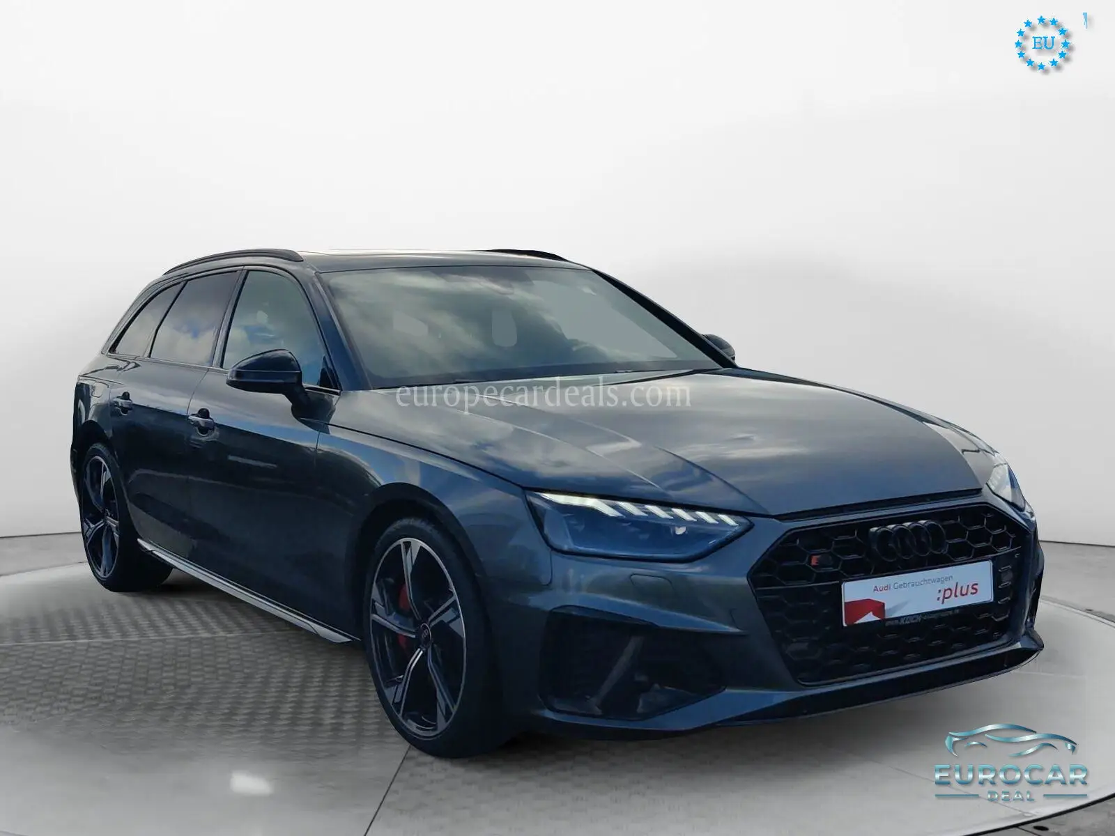 Audi S4