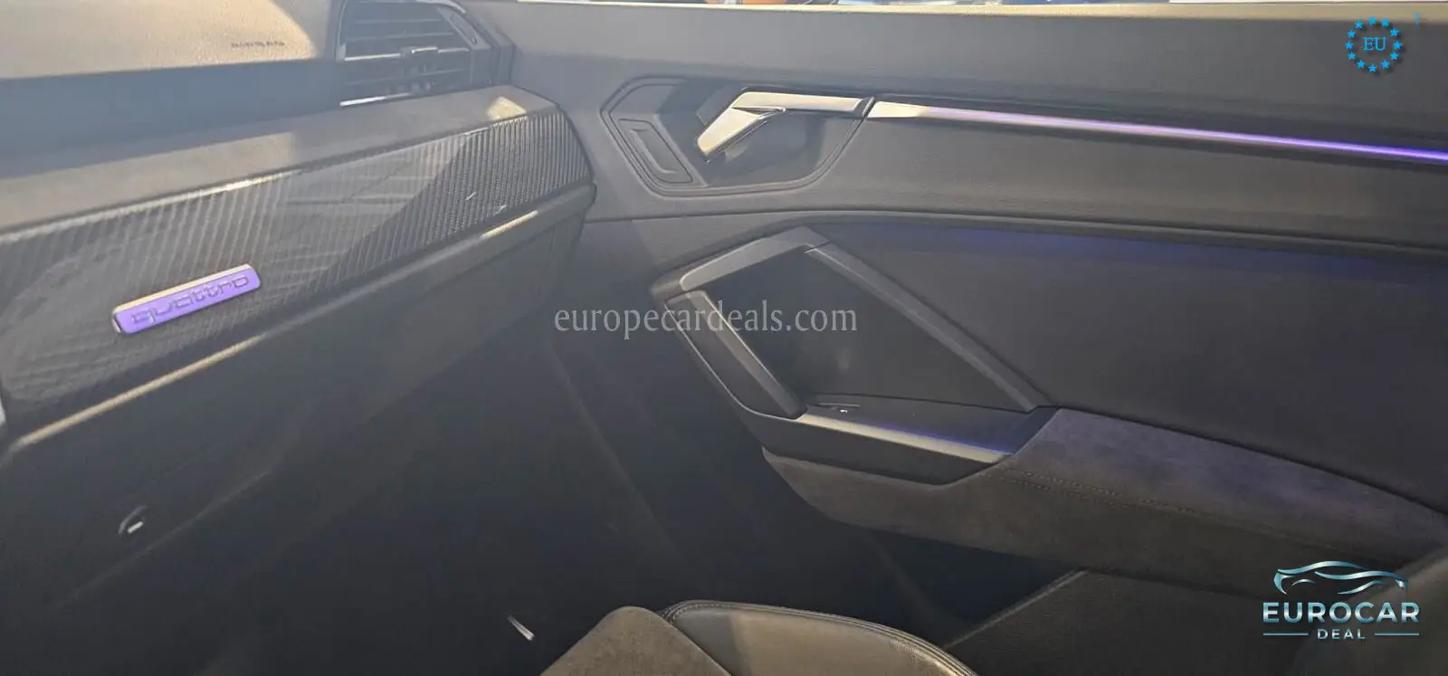Audi RSQ3